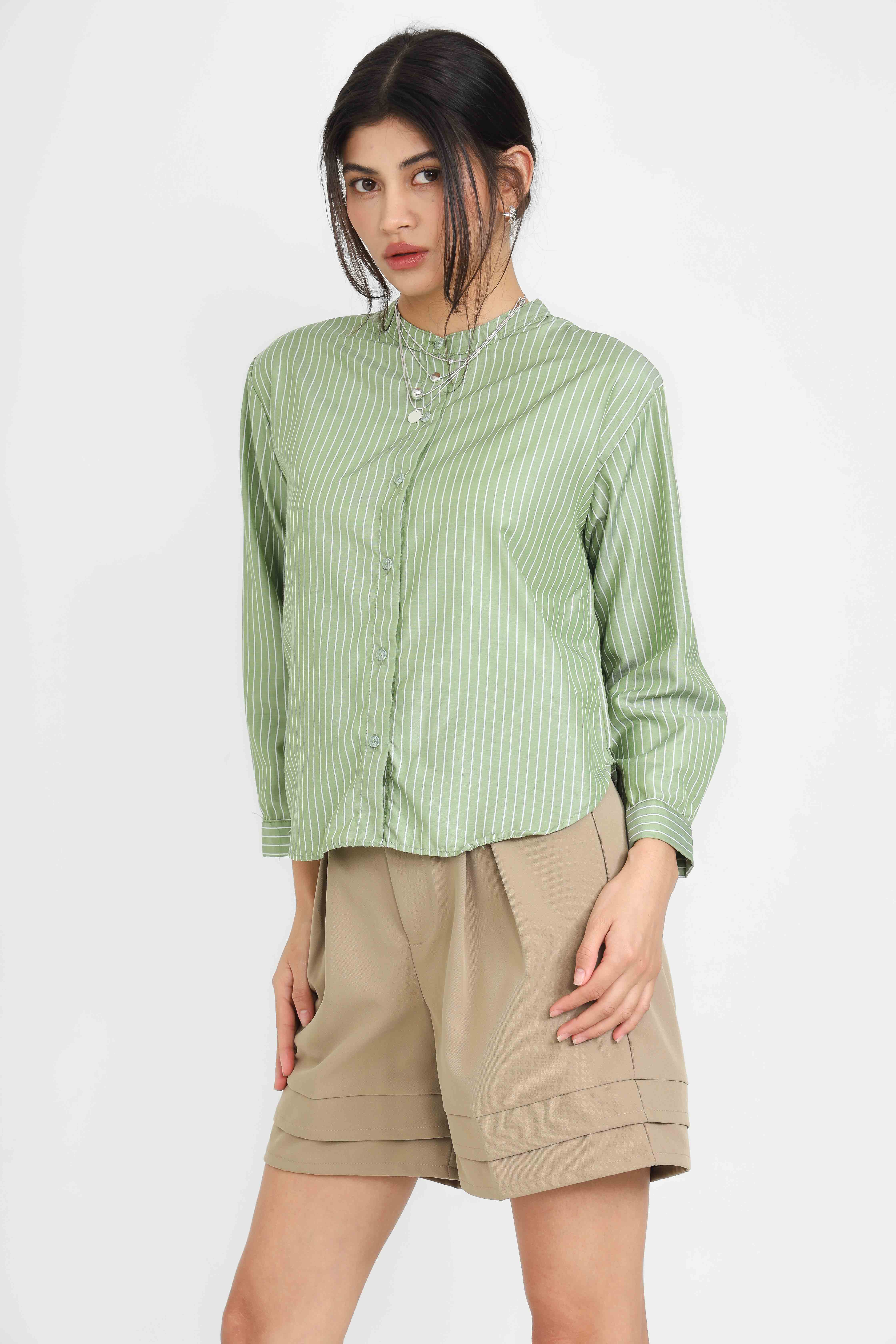 Gelina Shirt