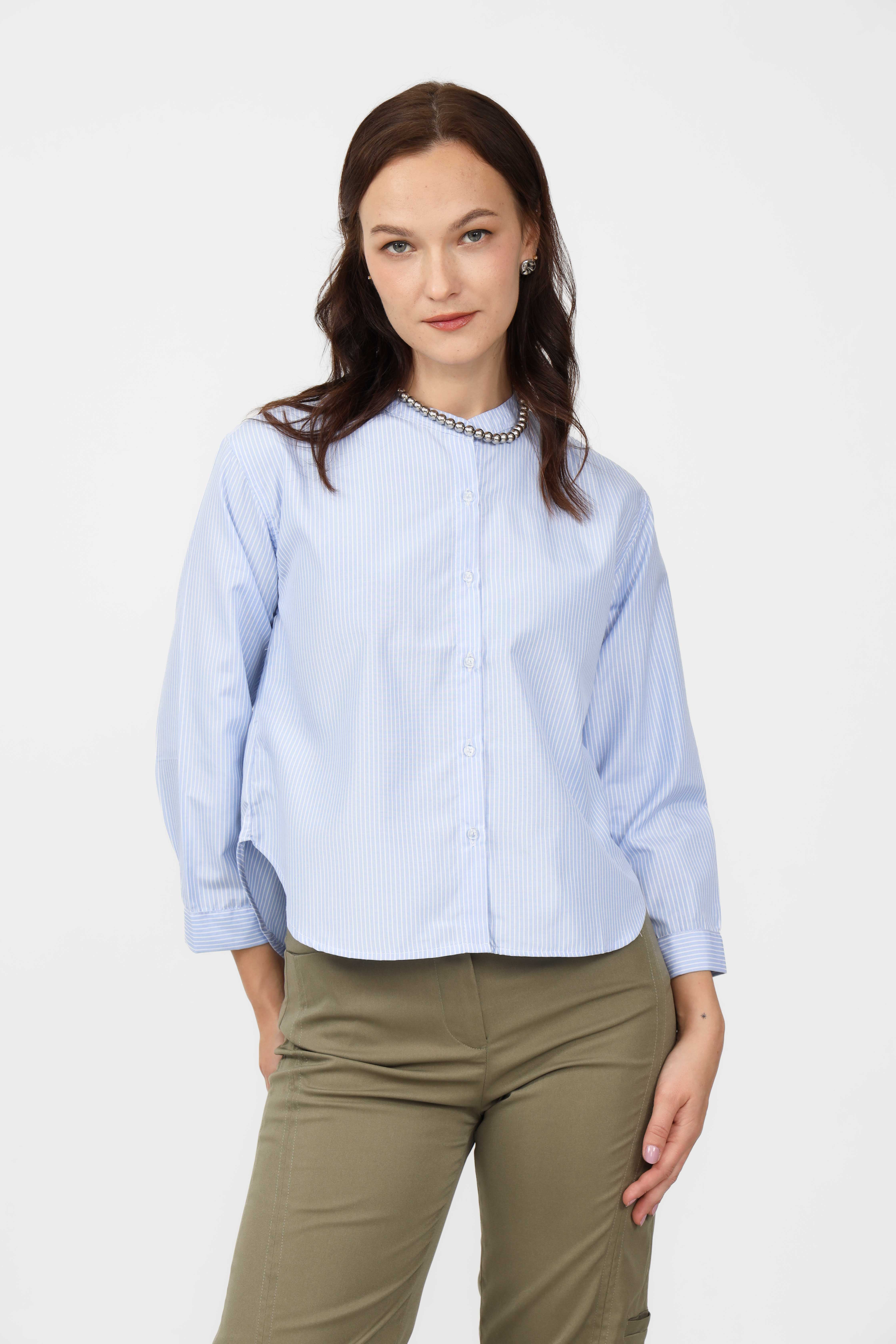 Gelina Shirt