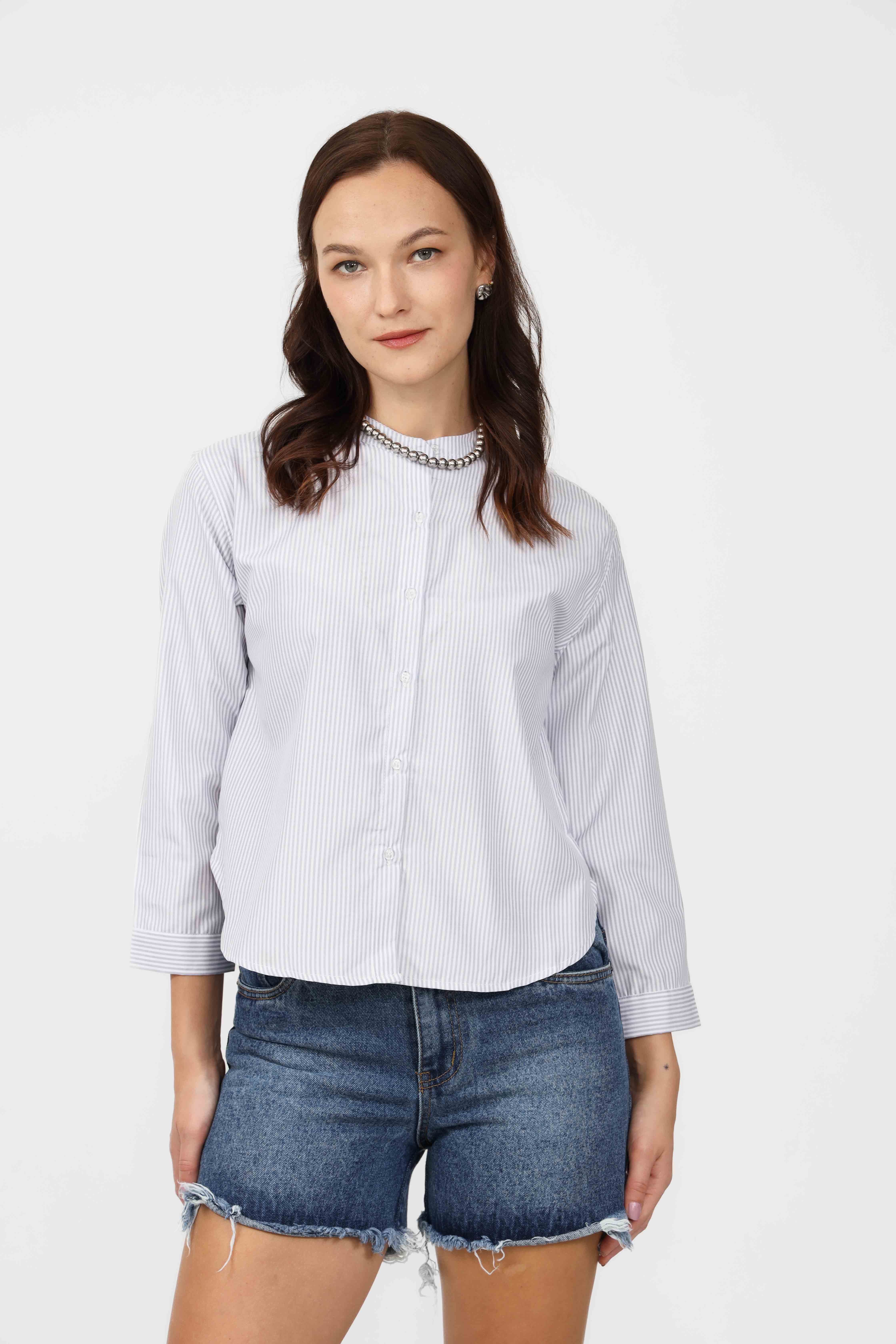 Gelina Shirt