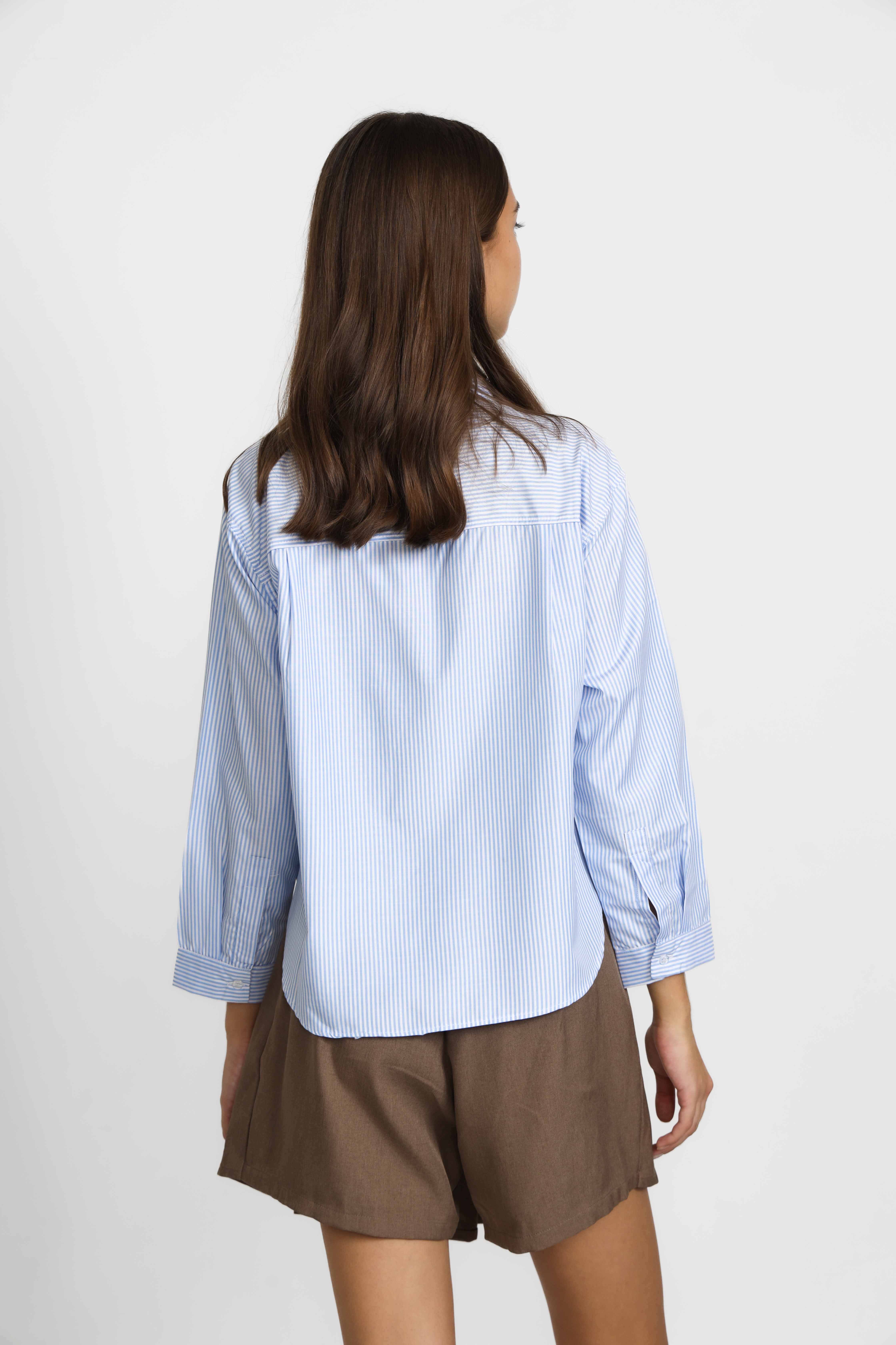 Gelina Shirt
