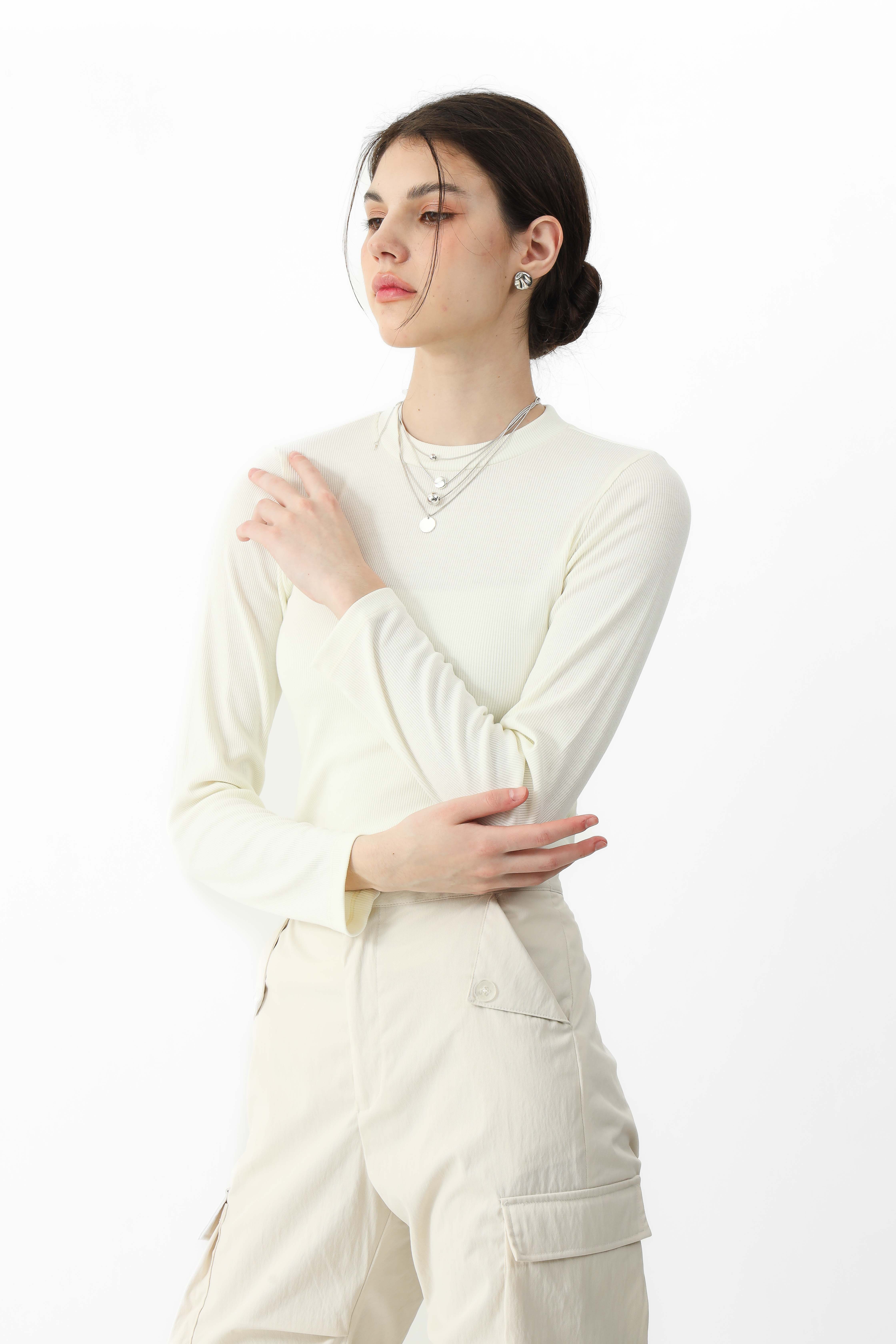 Ghaidan Basic Top