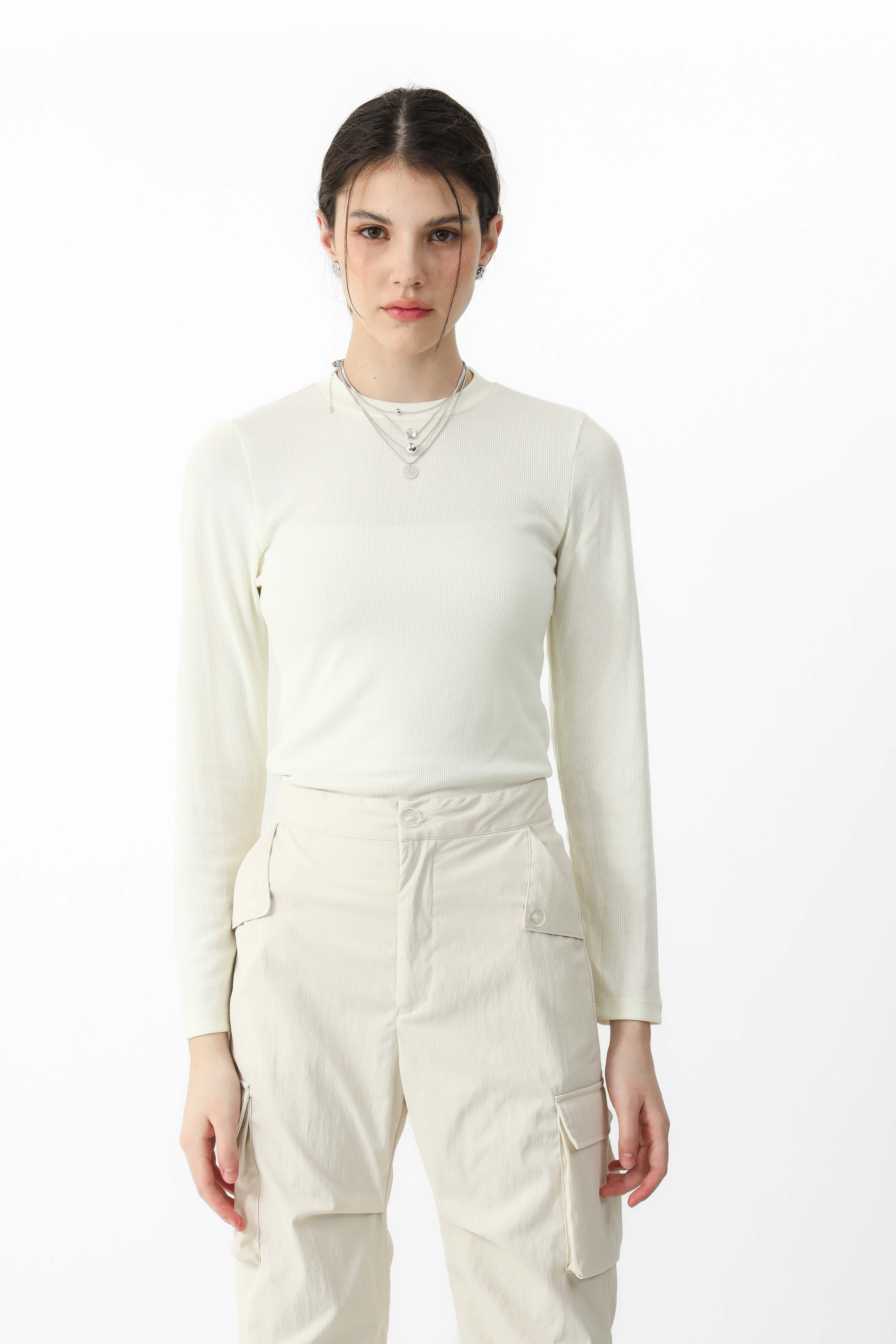 Ghaidan Basic Top