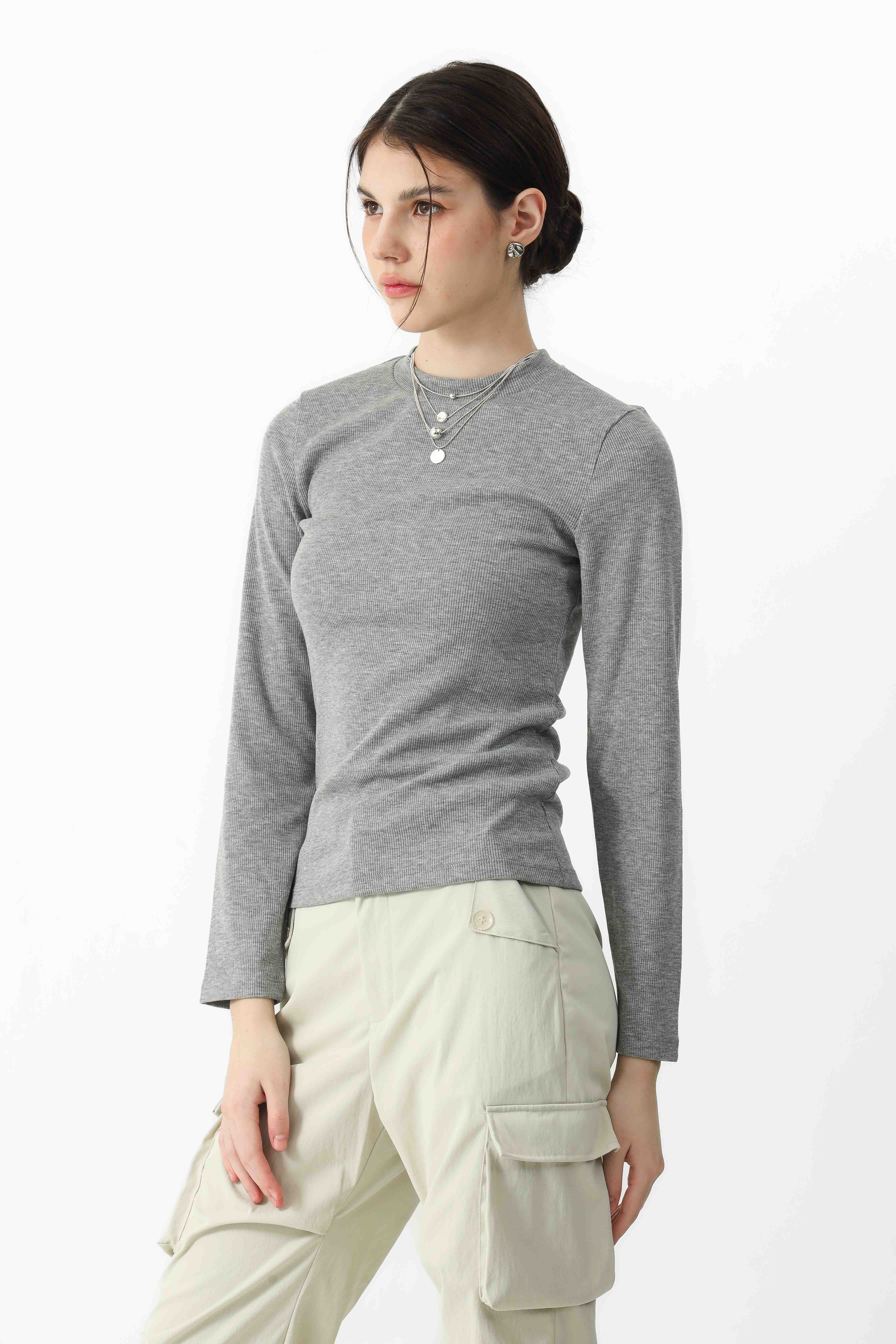 Ghaidan Basic Top