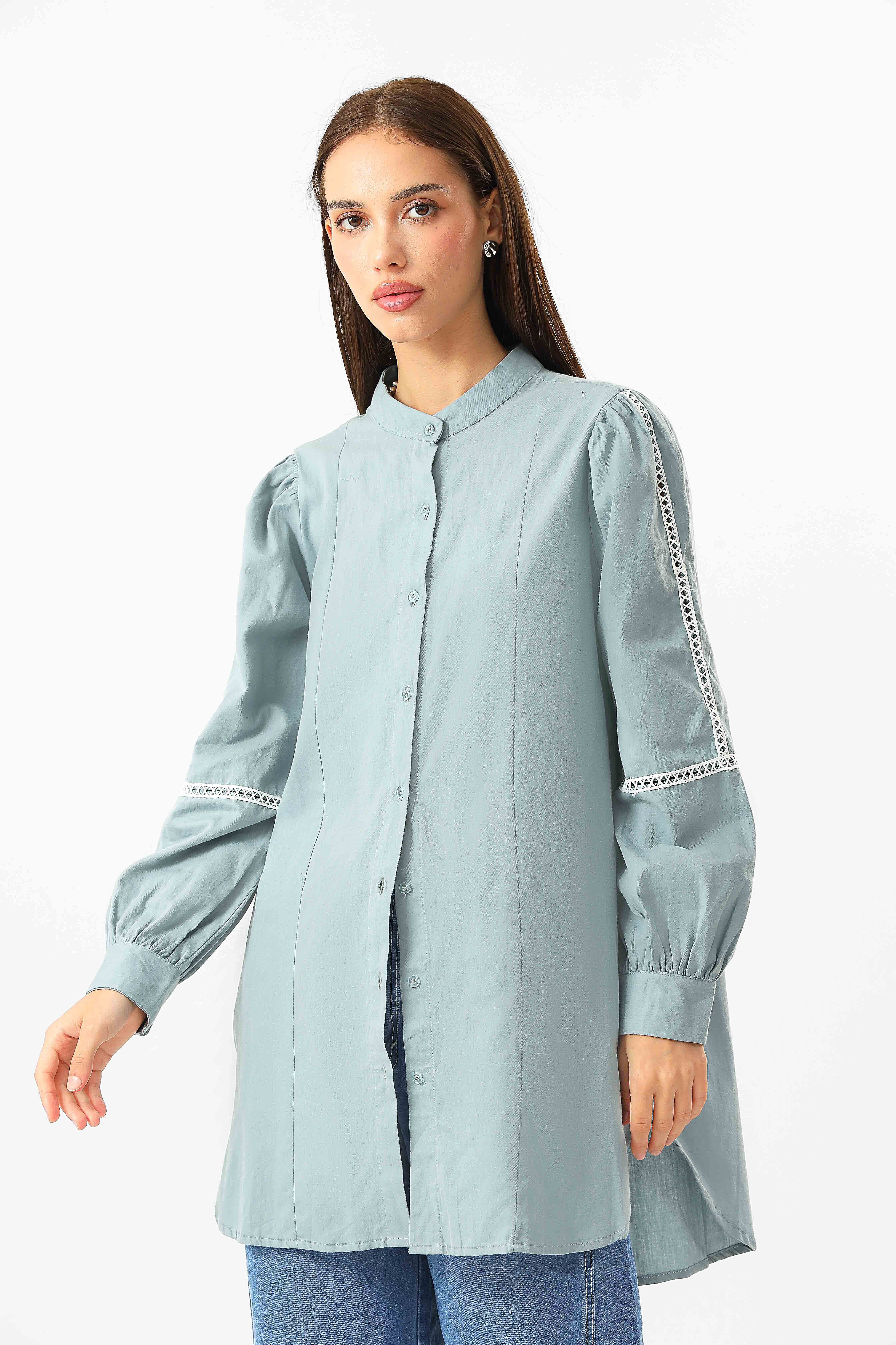 Helen Tunic