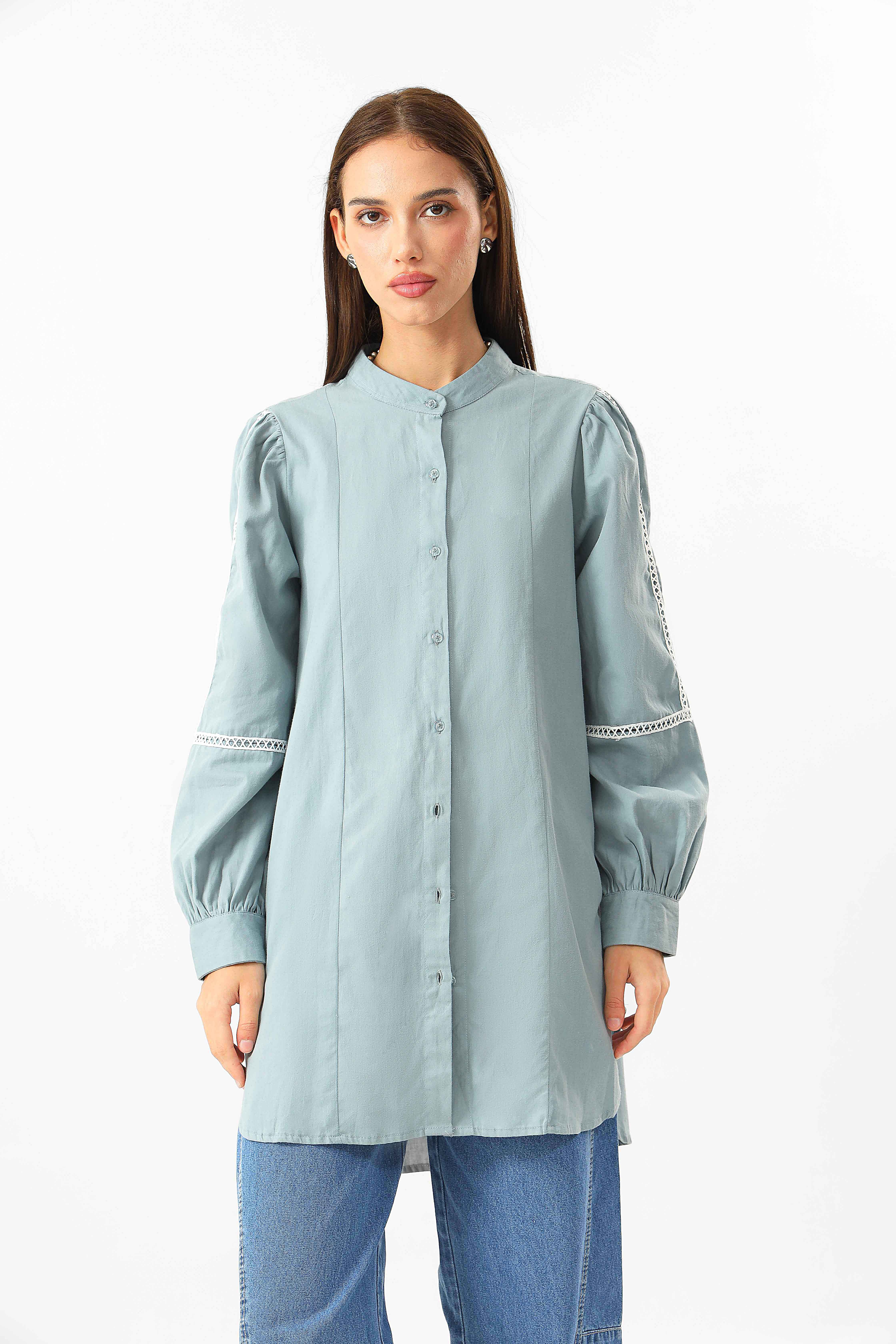 Helen Tunic