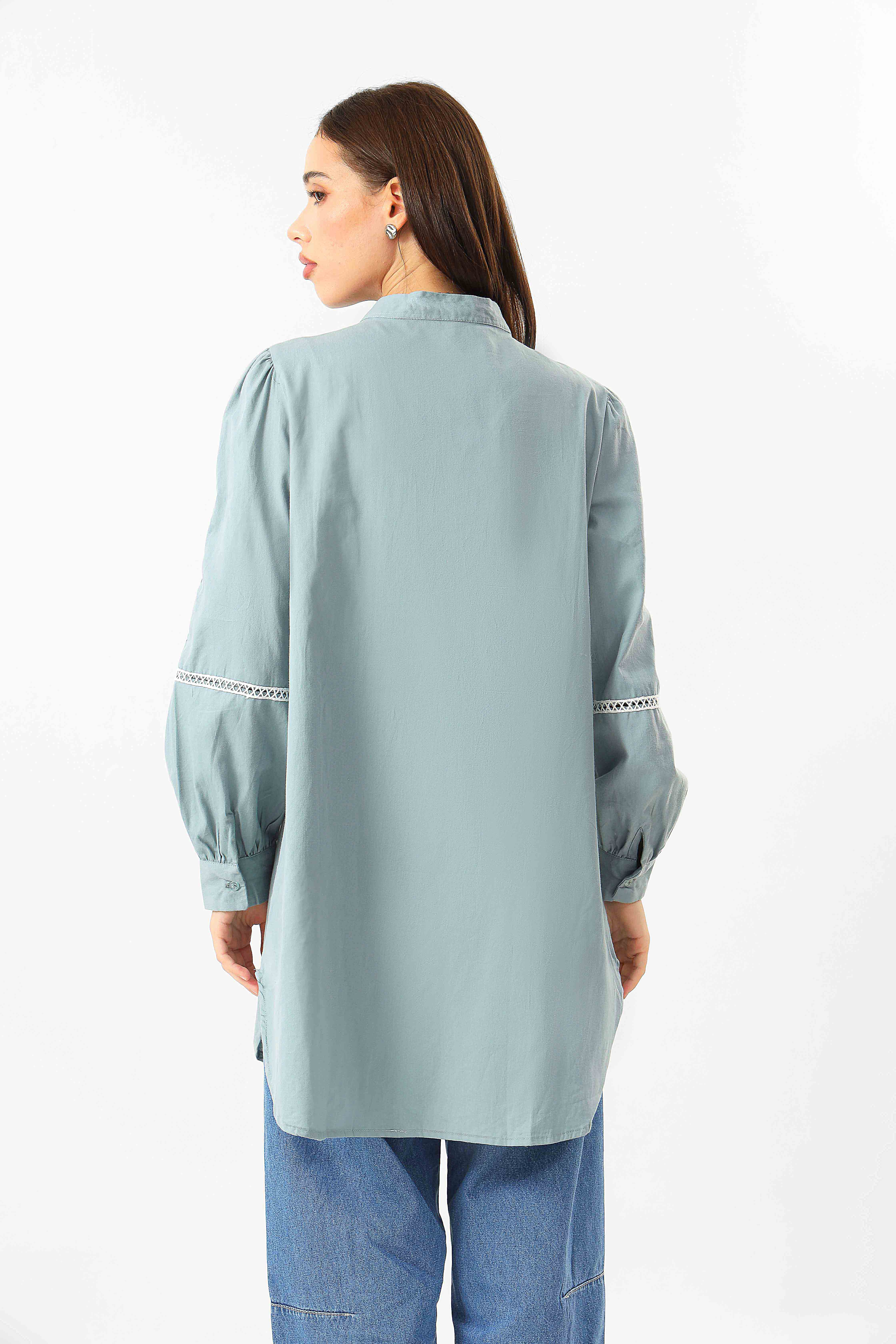 Helen Tunic