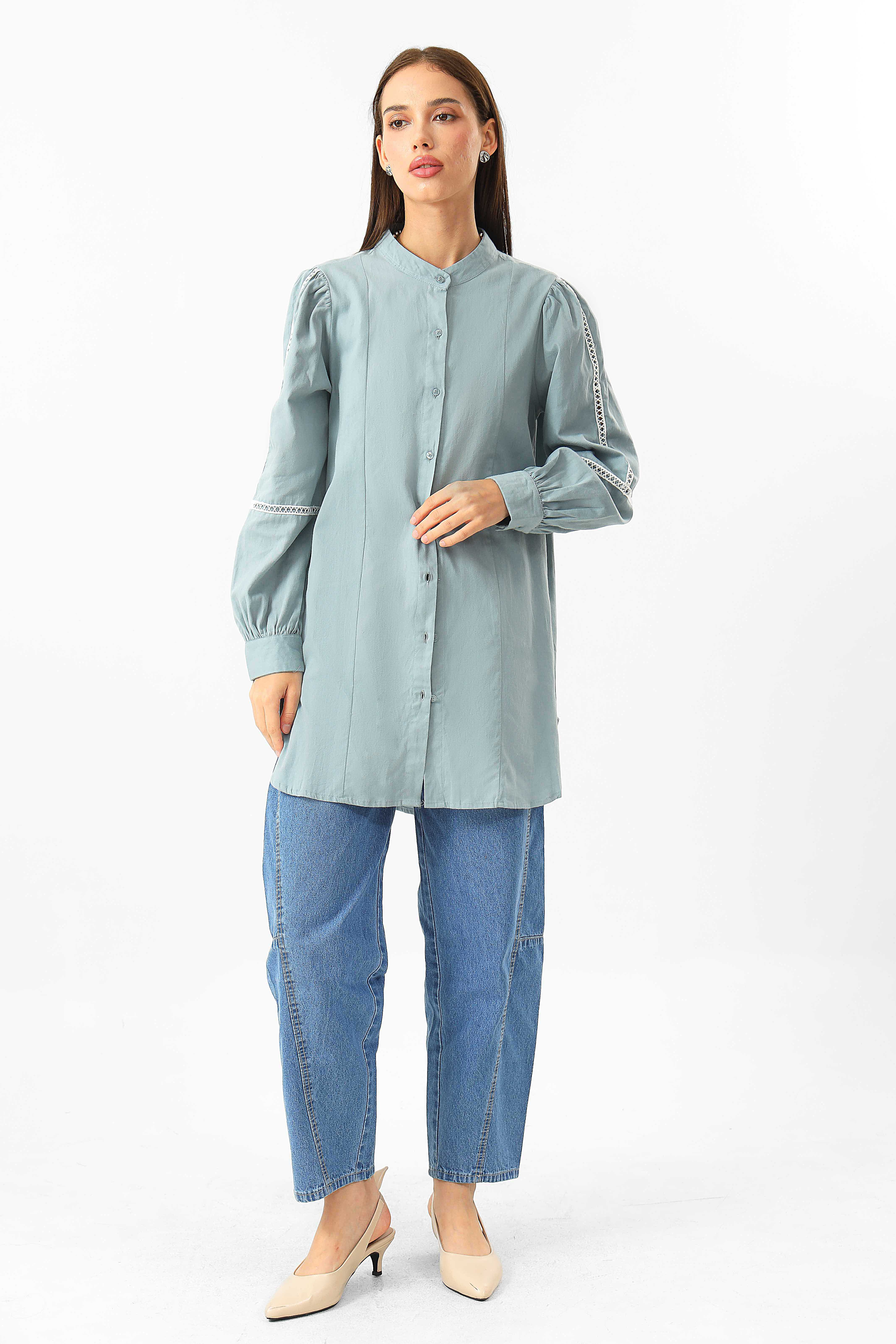 Helen Tunic