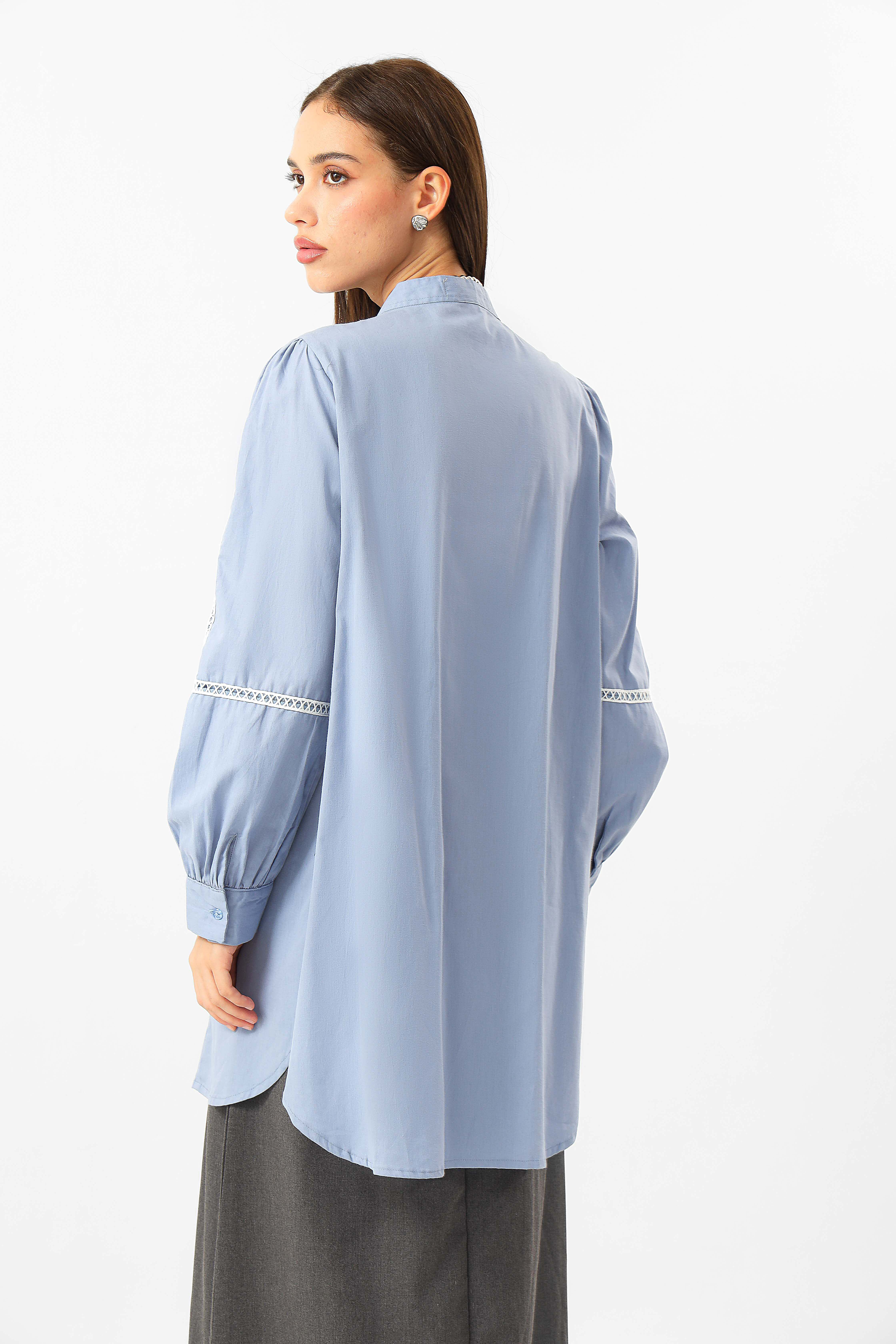 Helen Tunic