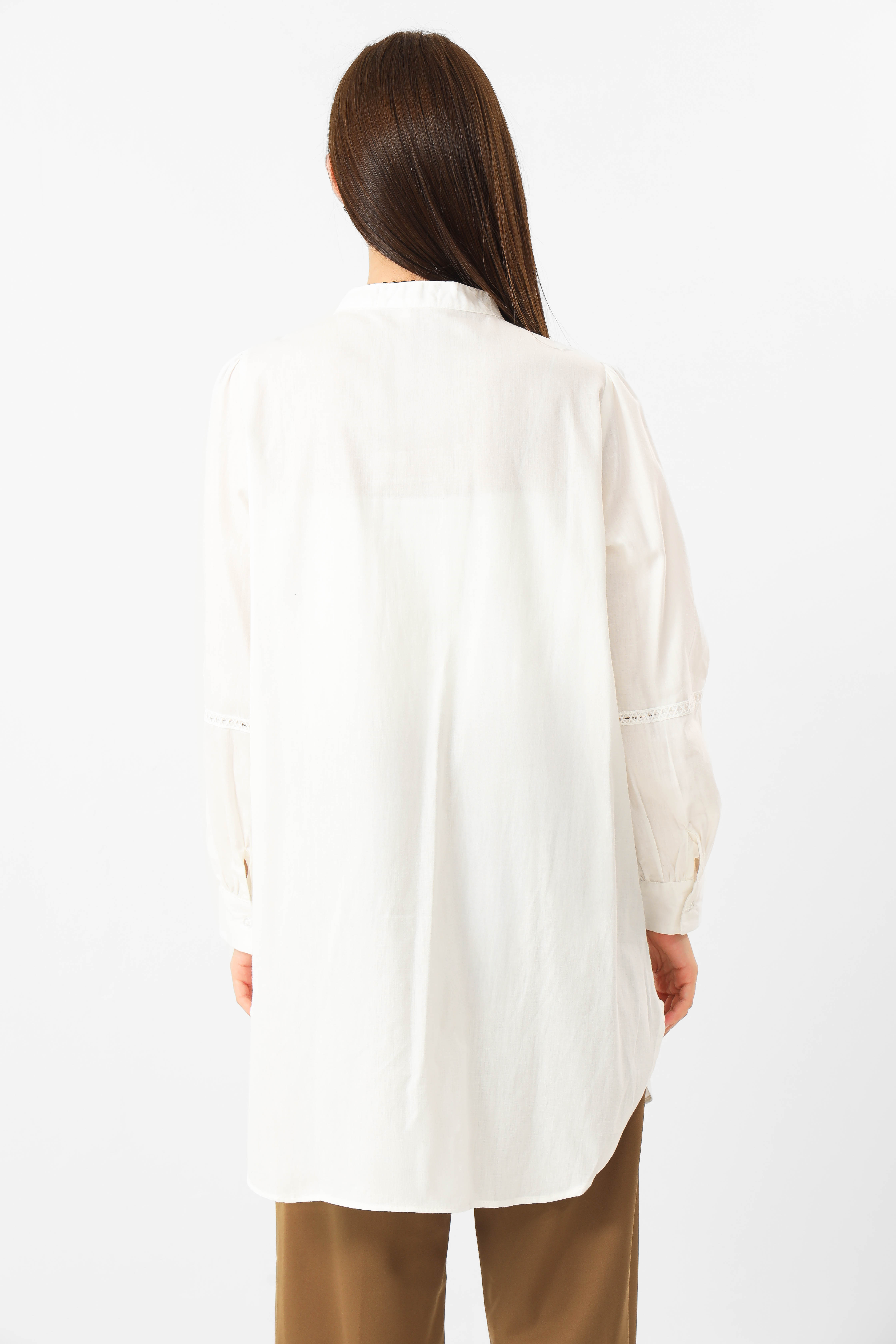 Helen Tunic