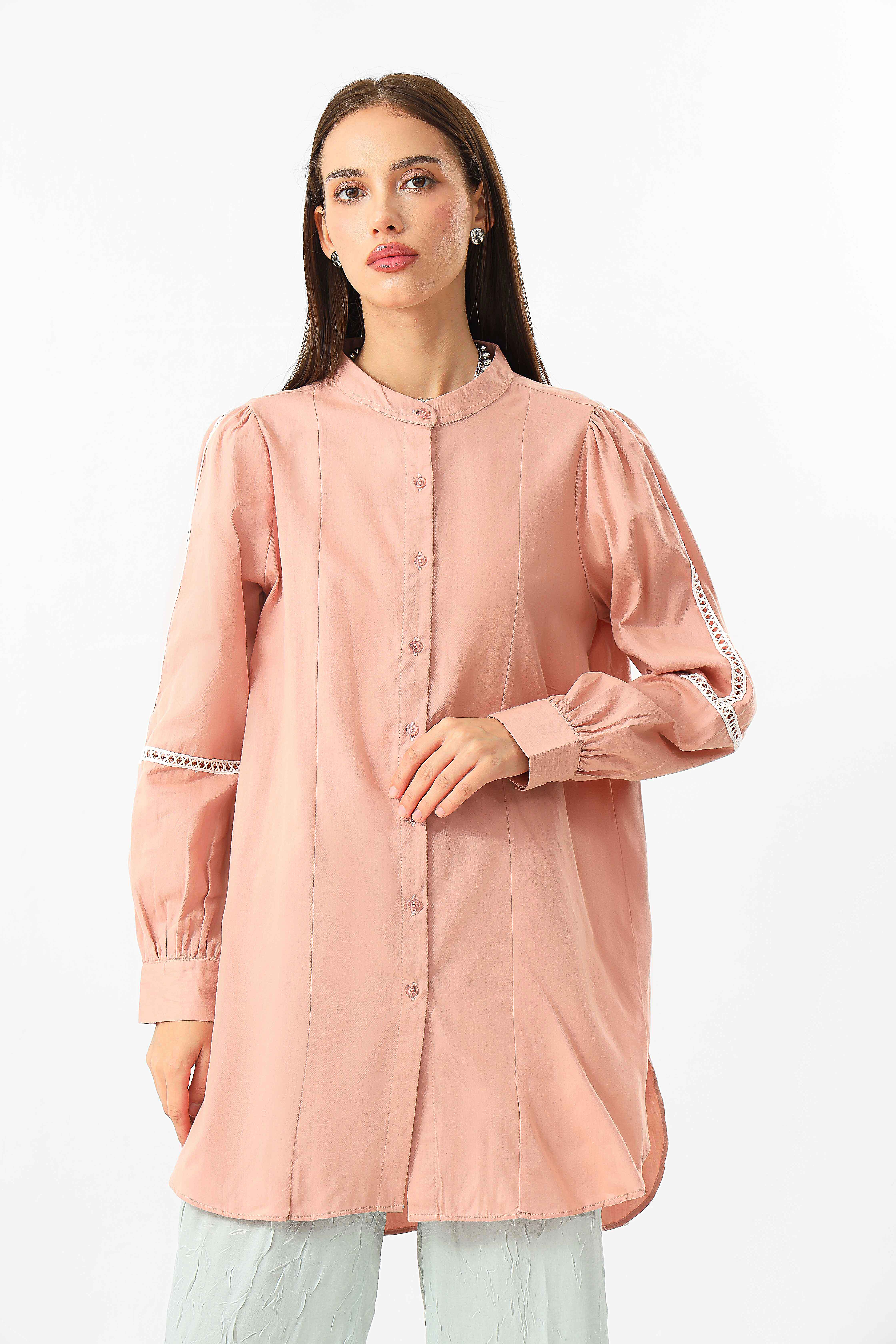 Helen Tunic