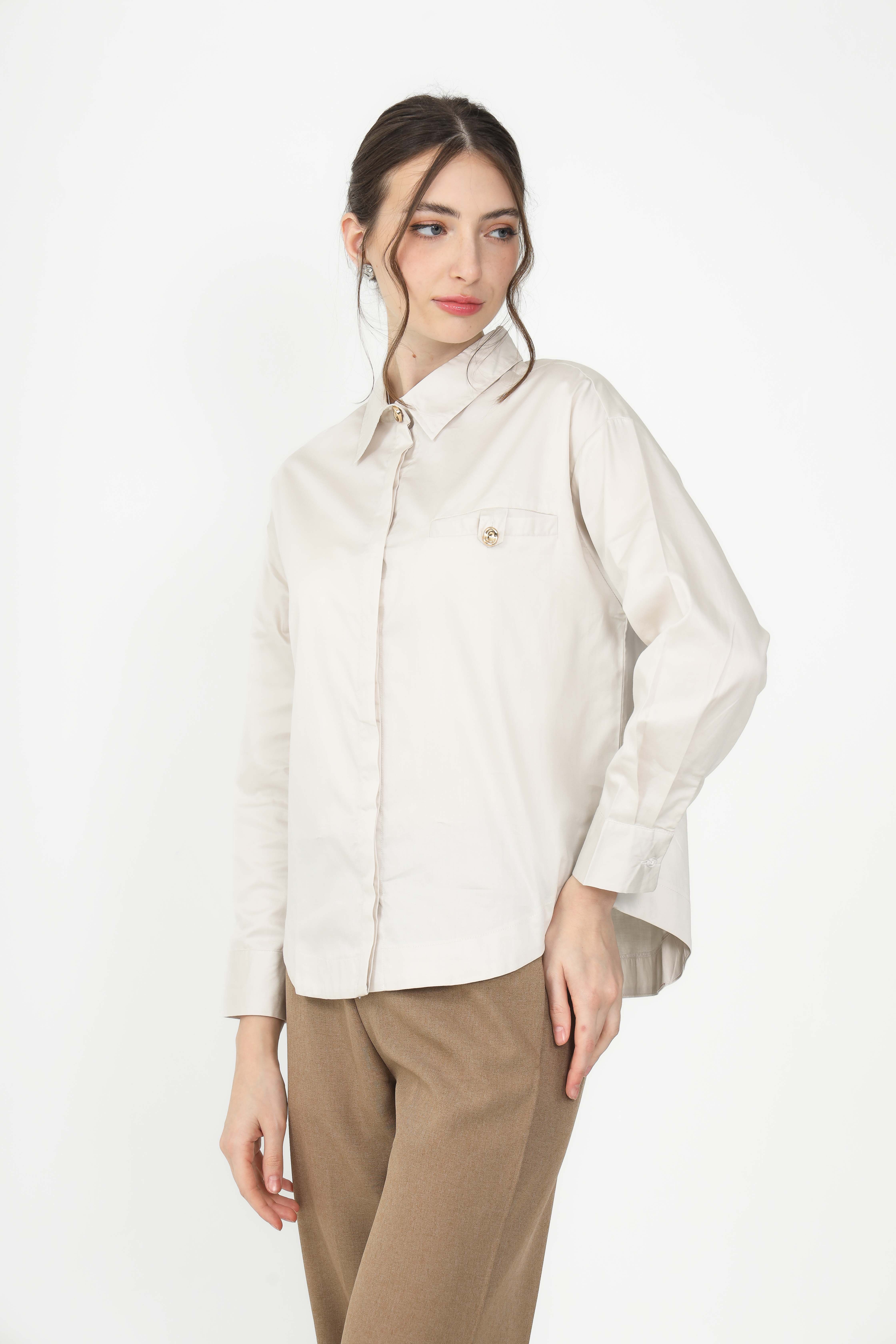 Henley Shirt