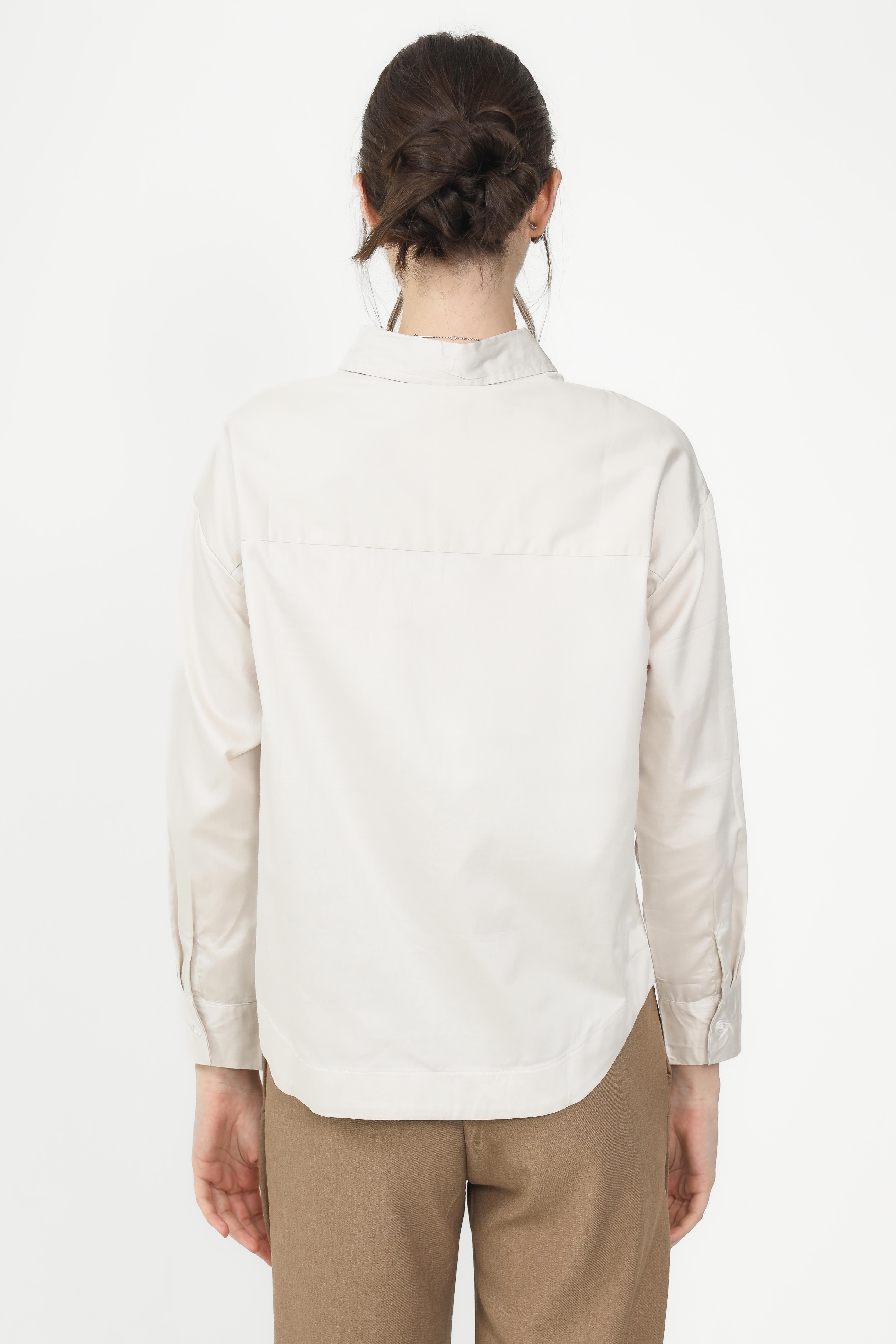 Henley Shirt