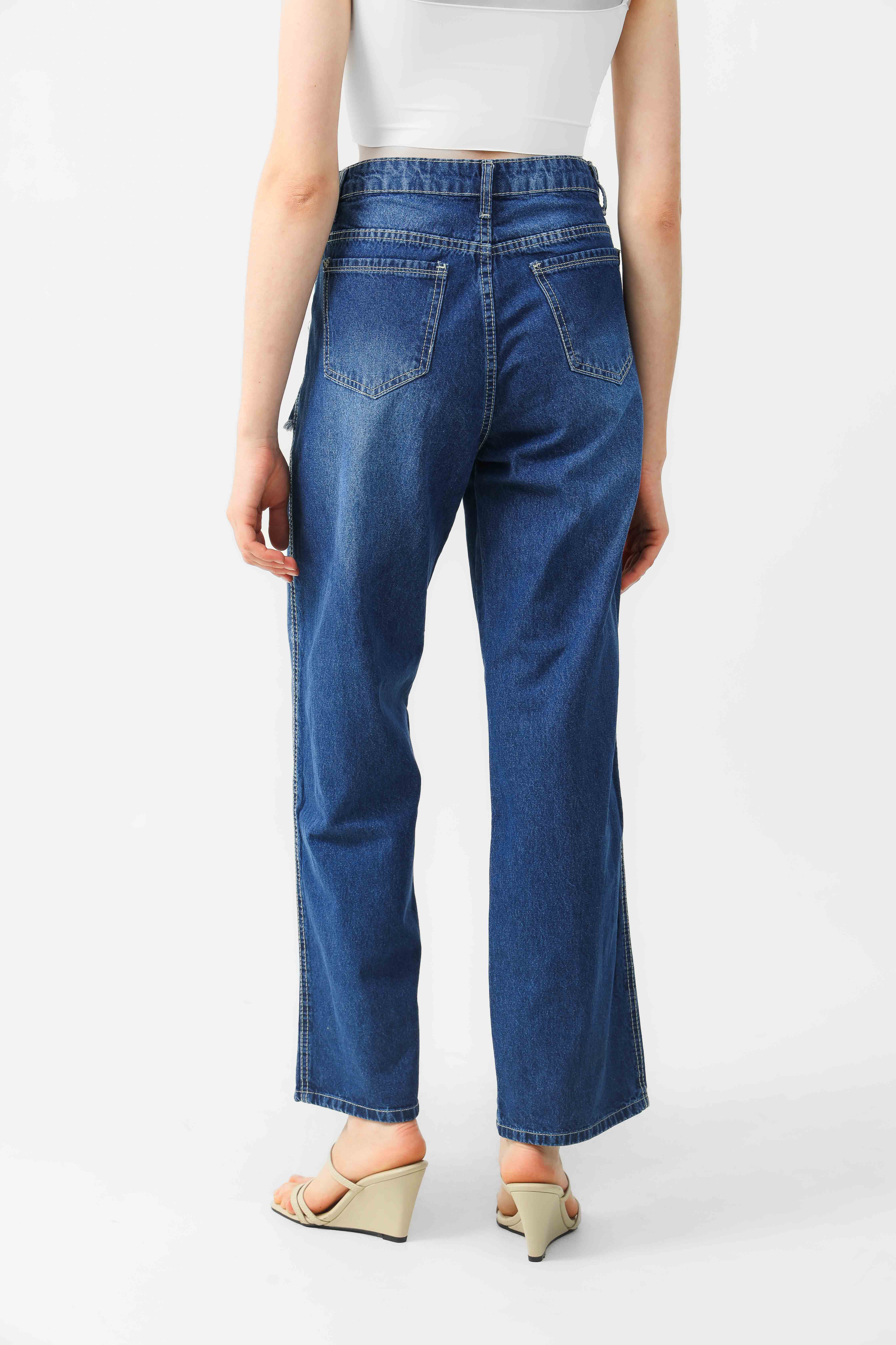 Hugo Denim Pants