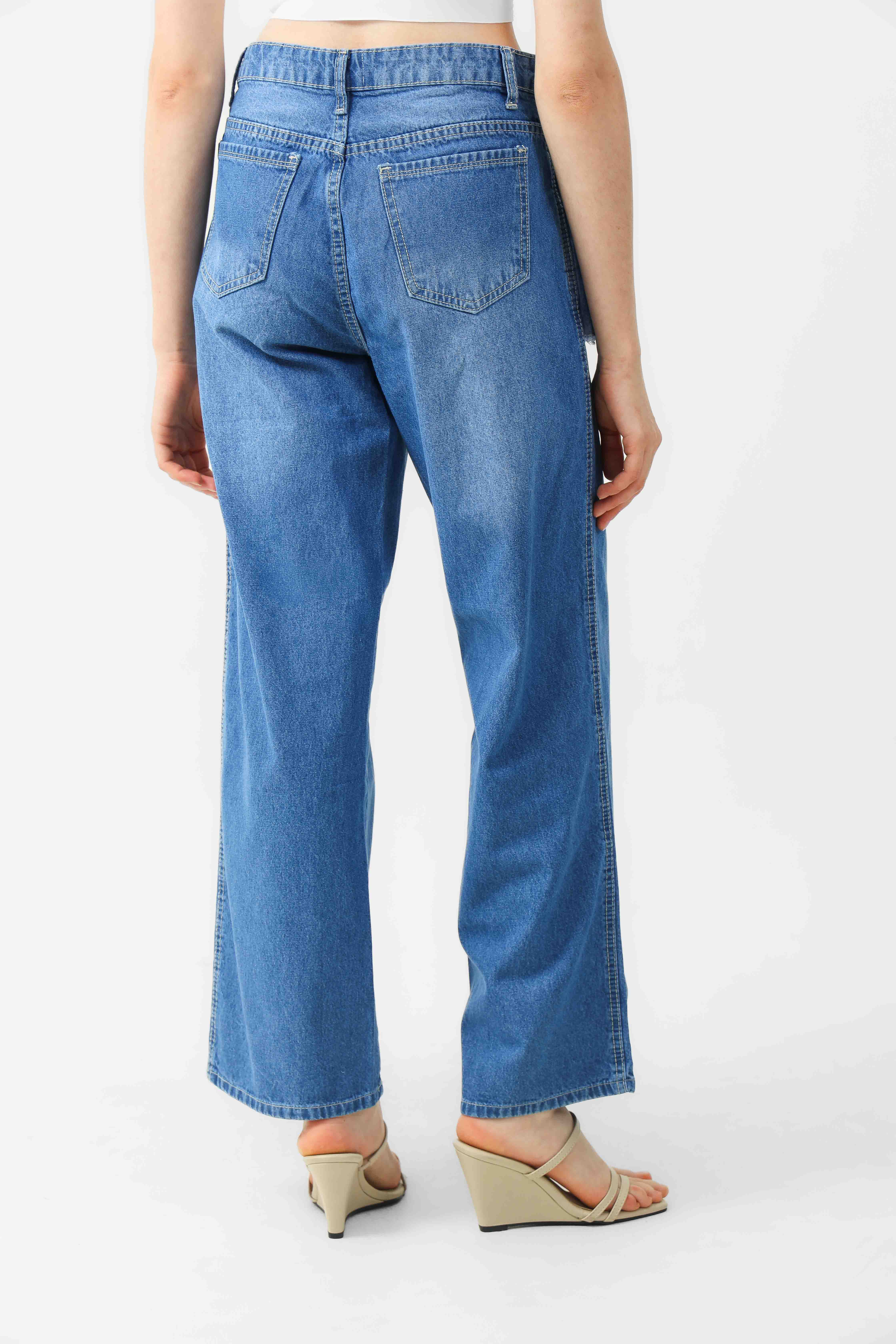 Hugo Denim Pants