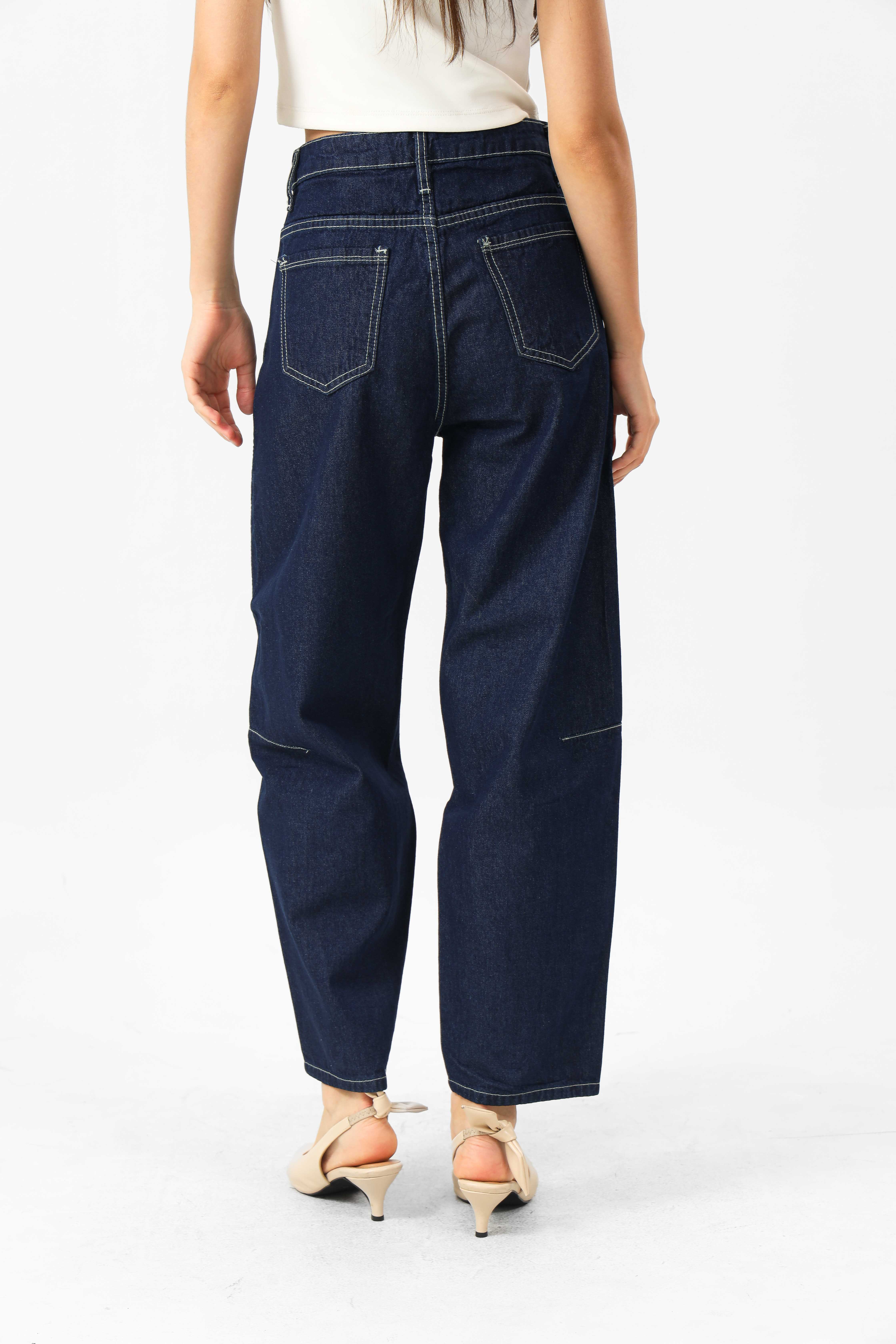 Irinia Denim Pants