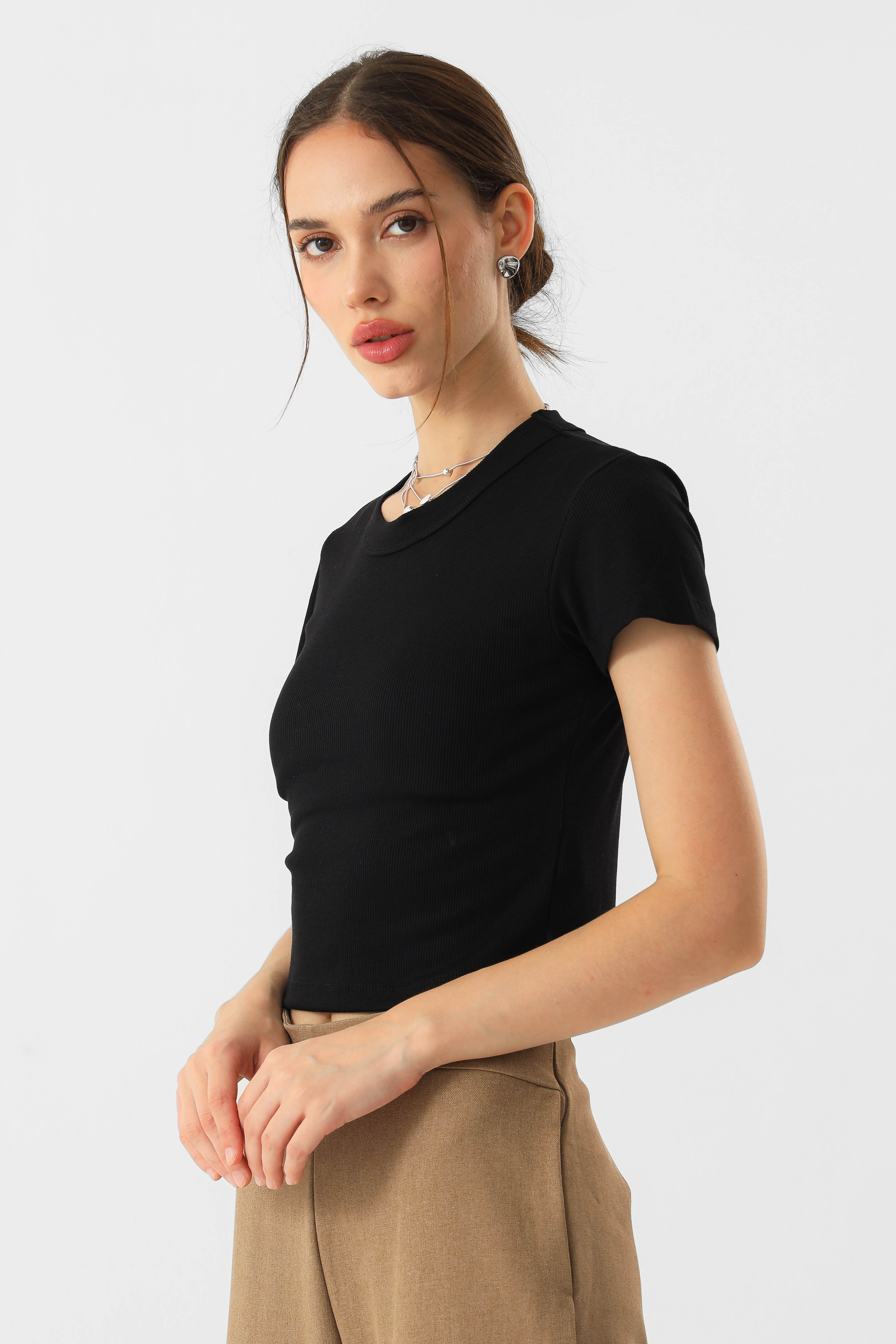 Jackson Basic Top