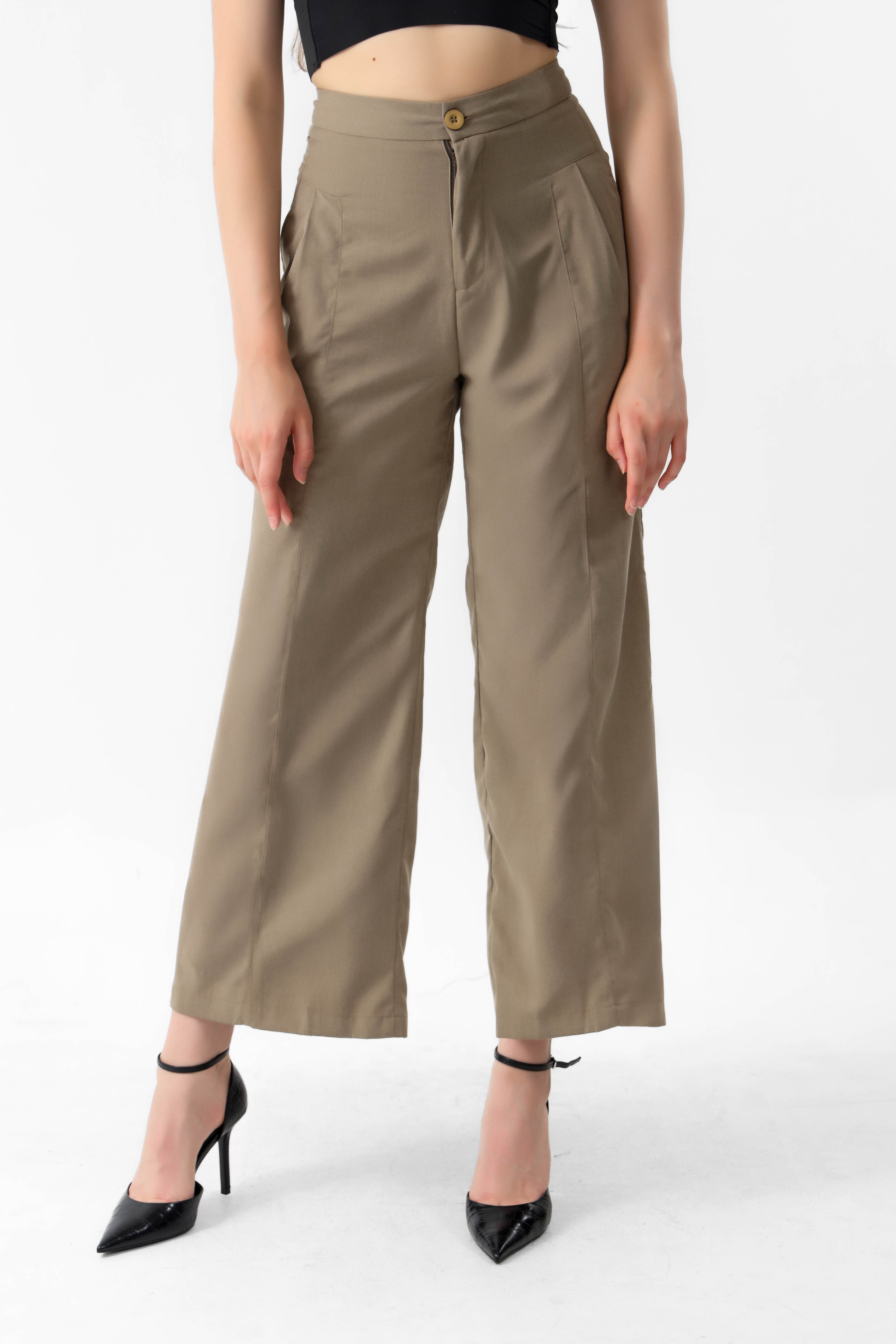 Kalila Pants