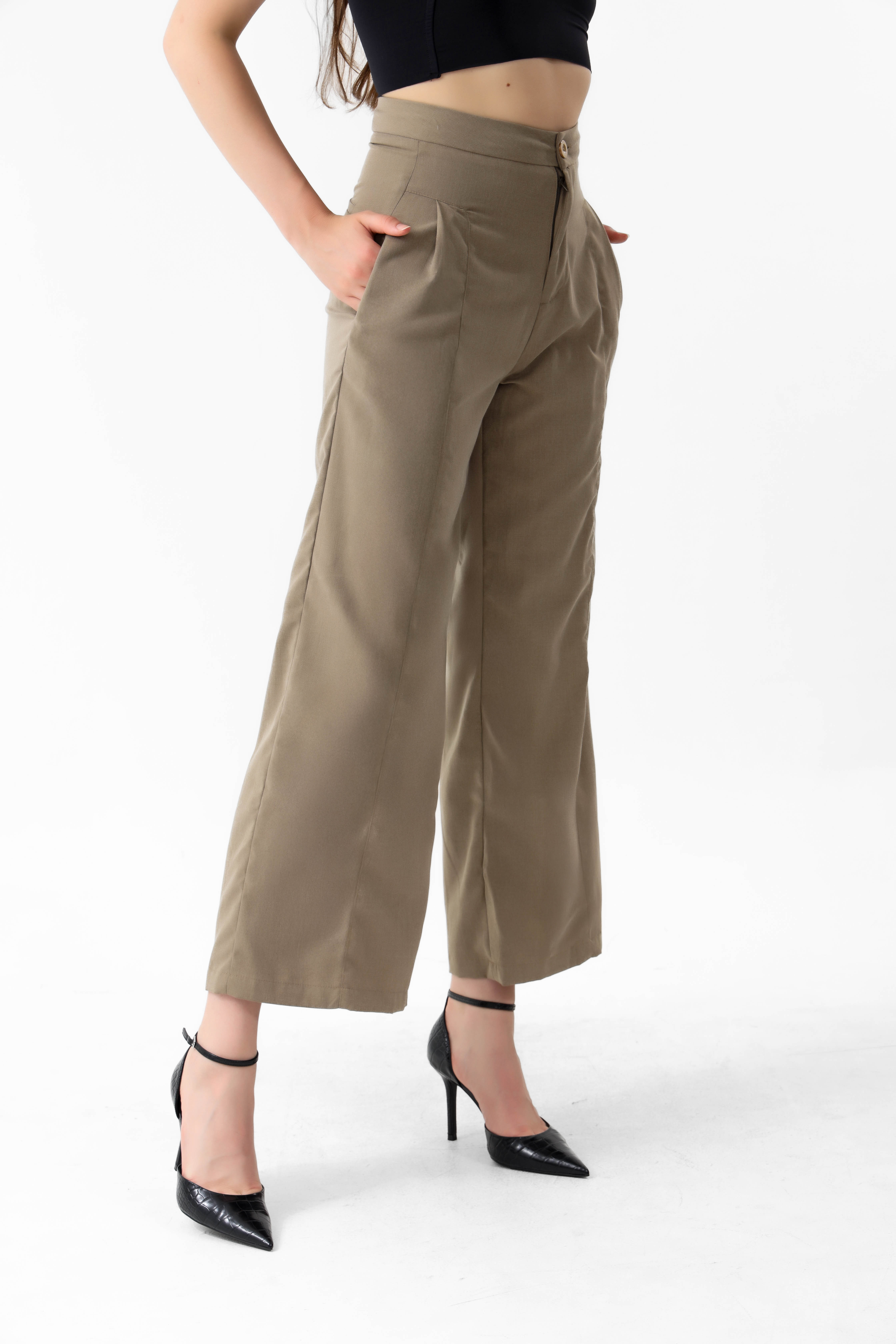 Kalila Pants