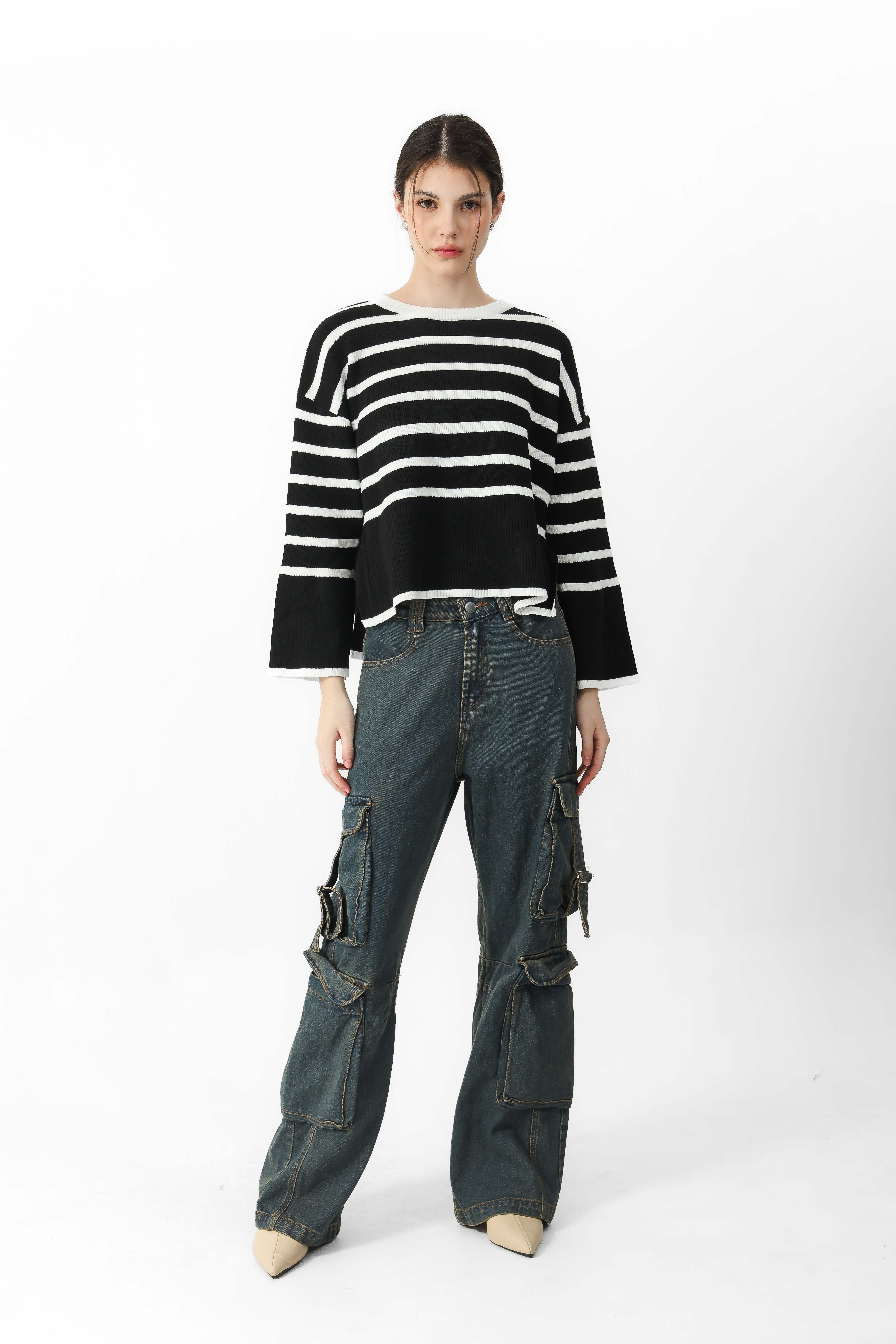  Kaylan Denim Pants