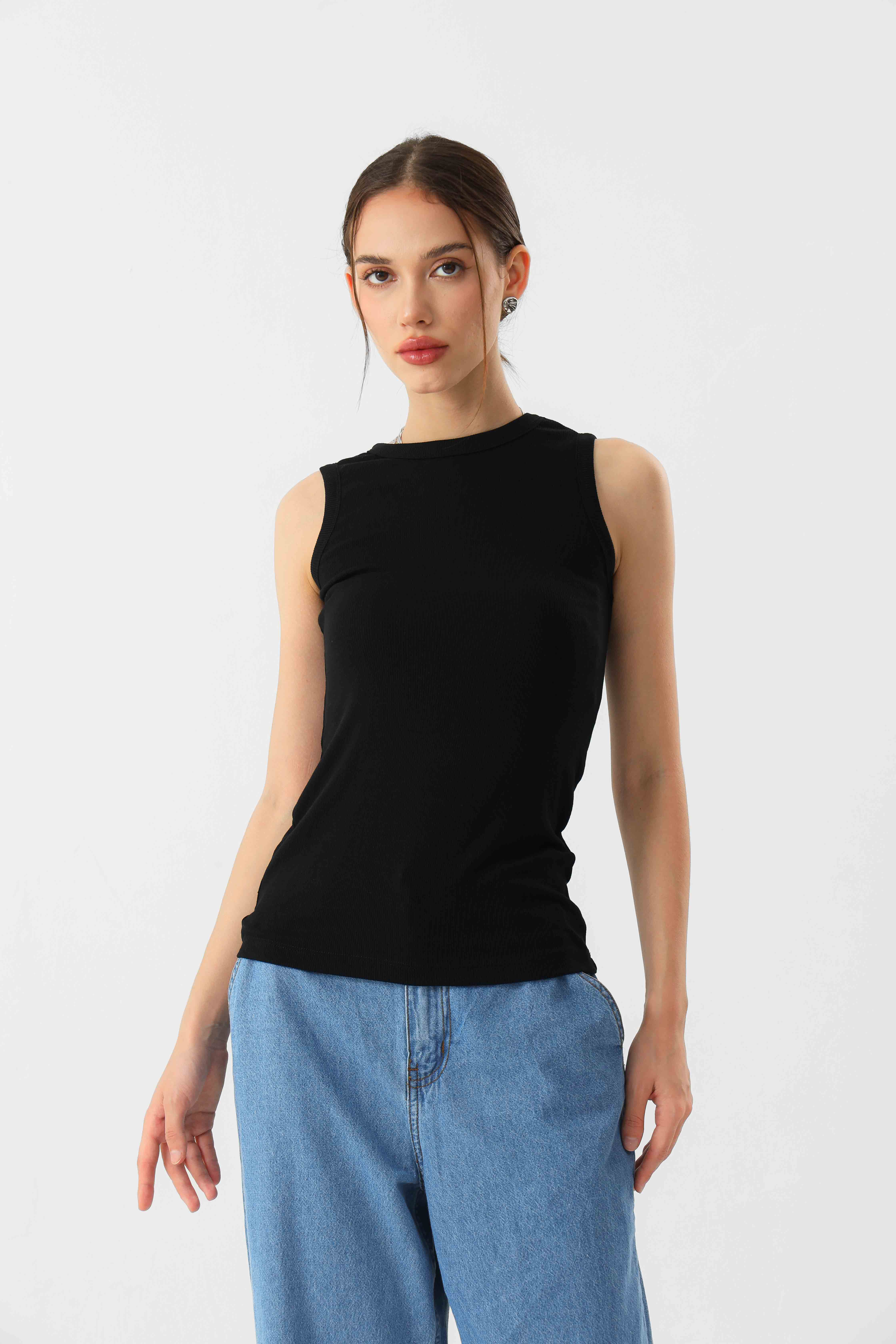 Libanon Basic Top