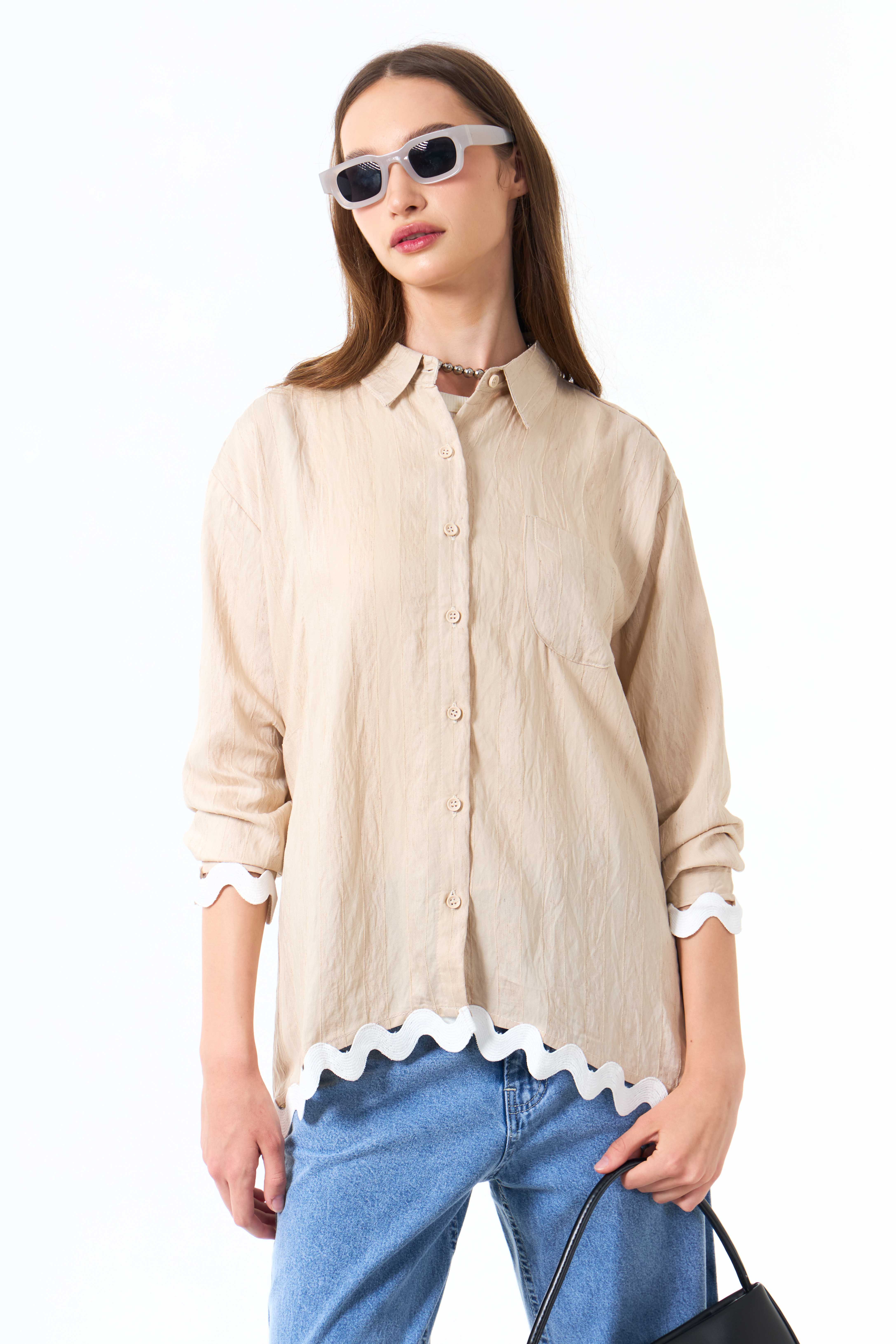 Linna Shirt