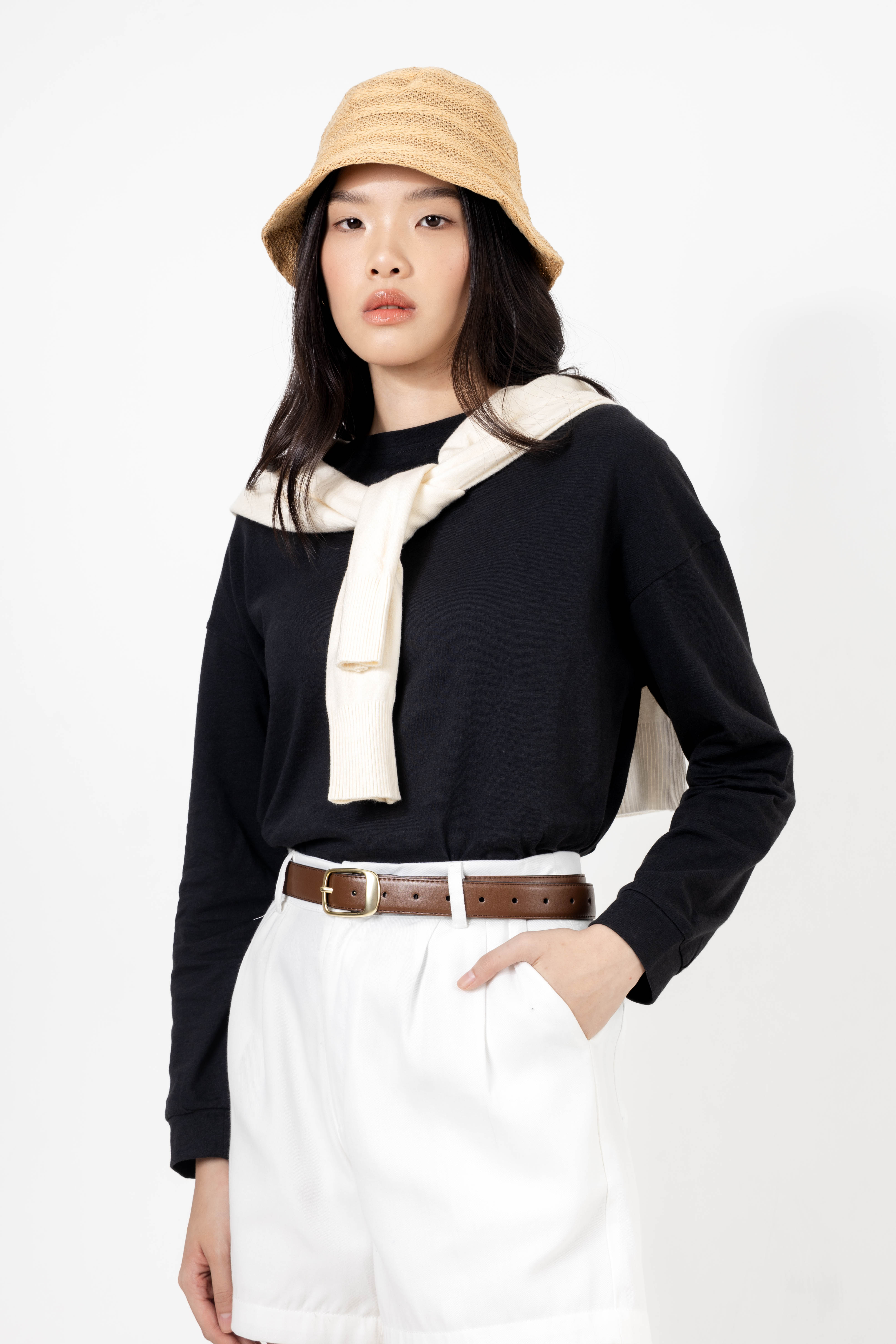 Manopo Blouse
