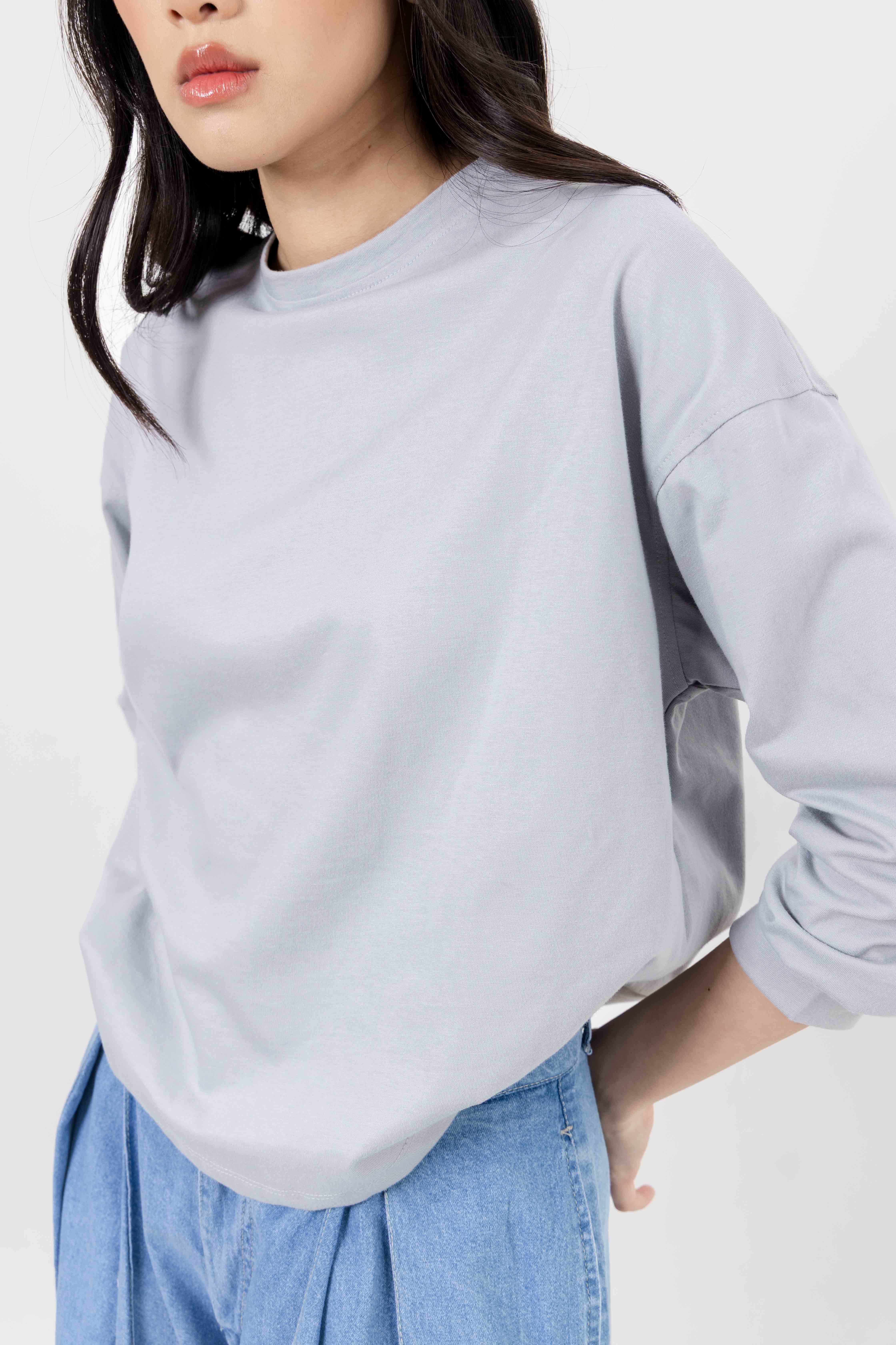 Manopo Blouse