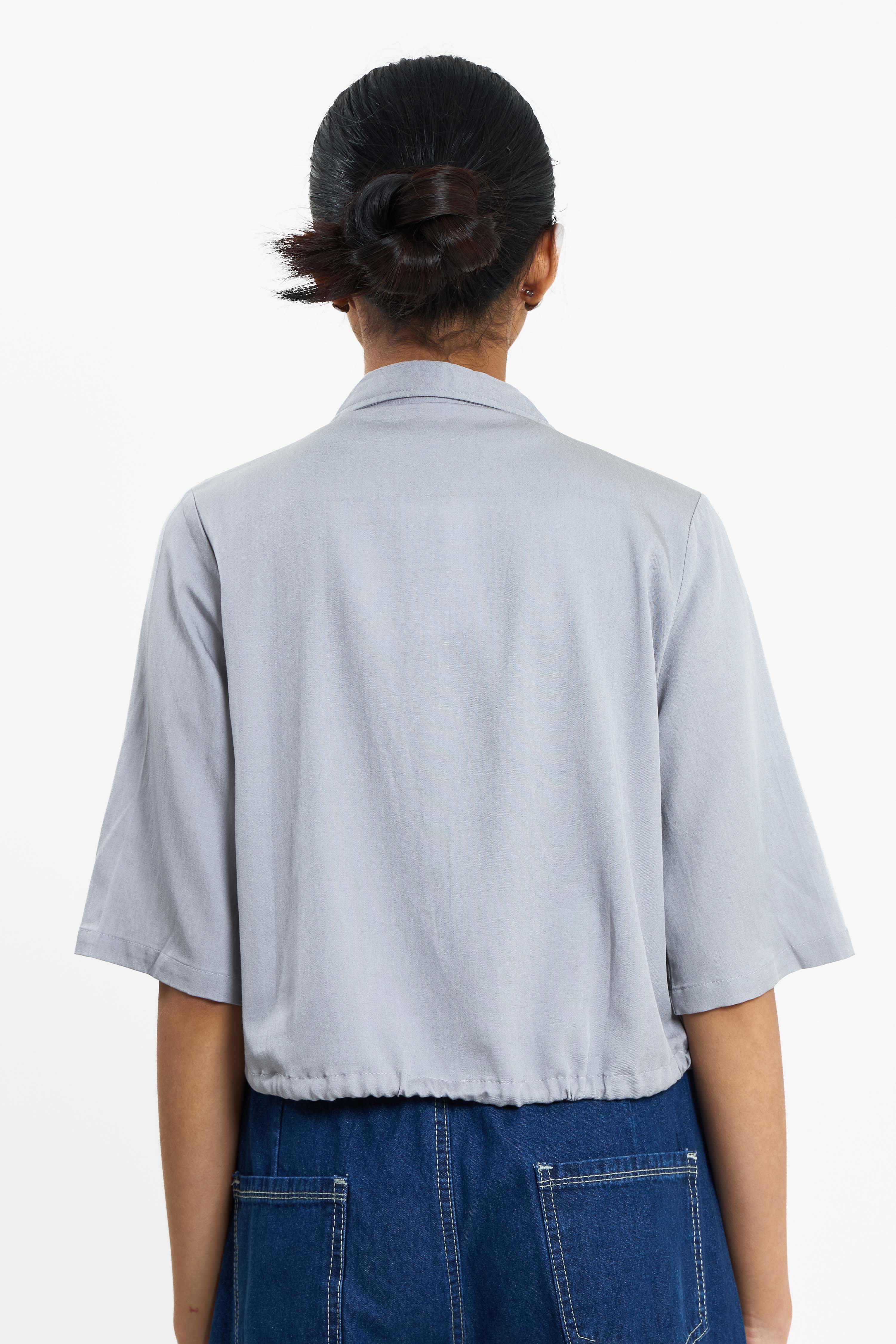 Marlowe Top