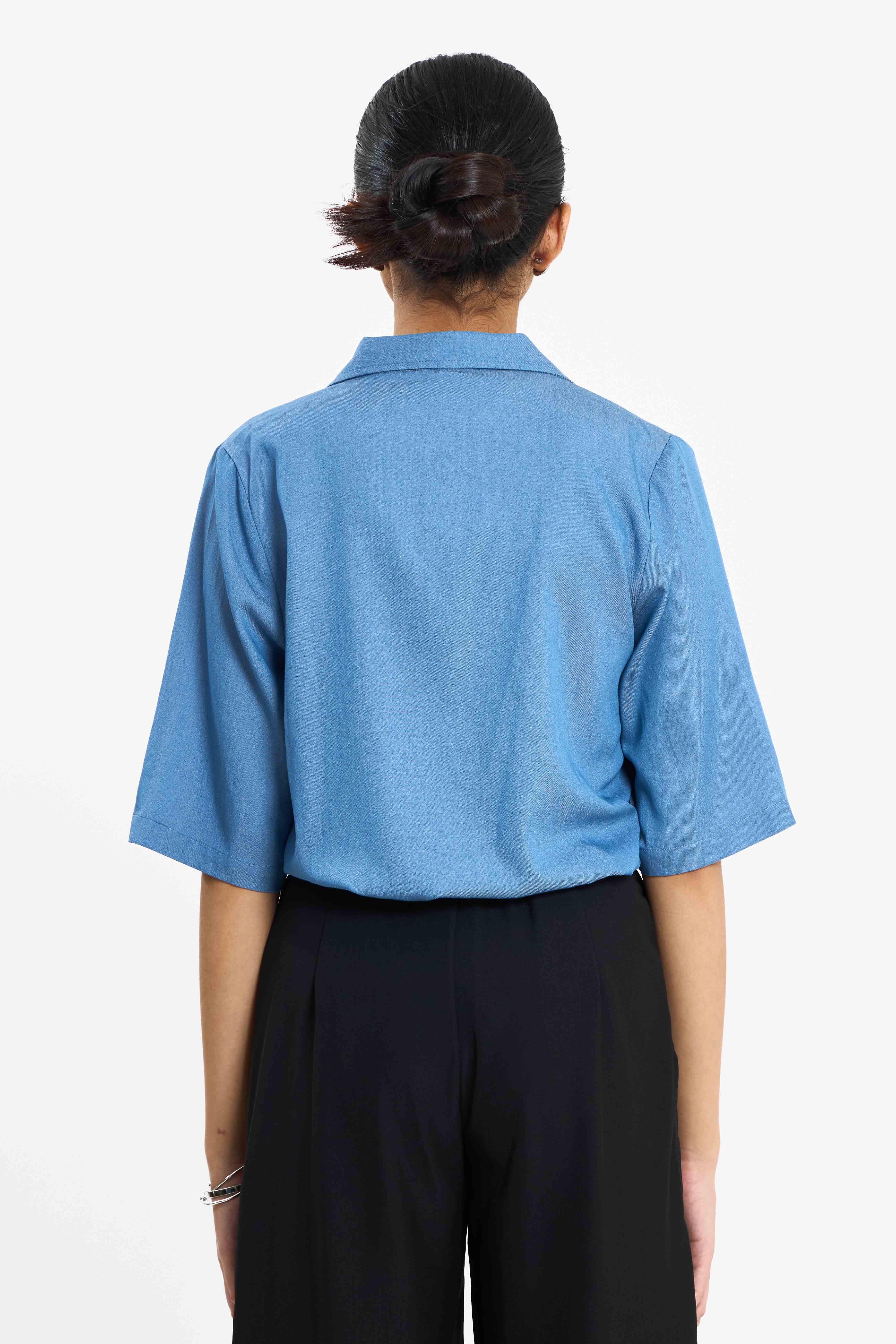 Marlowe Top