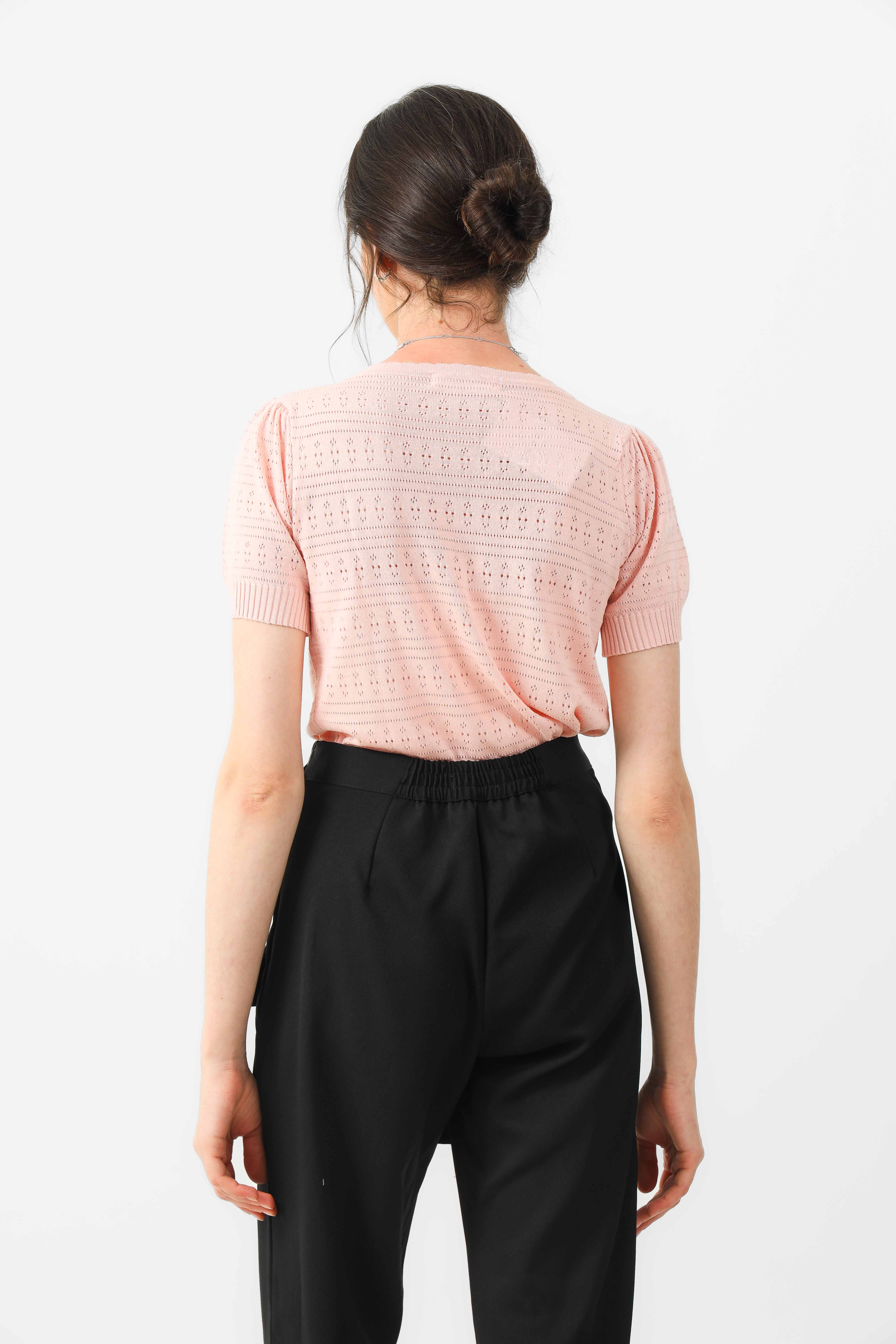 Melitha Basic Blouse