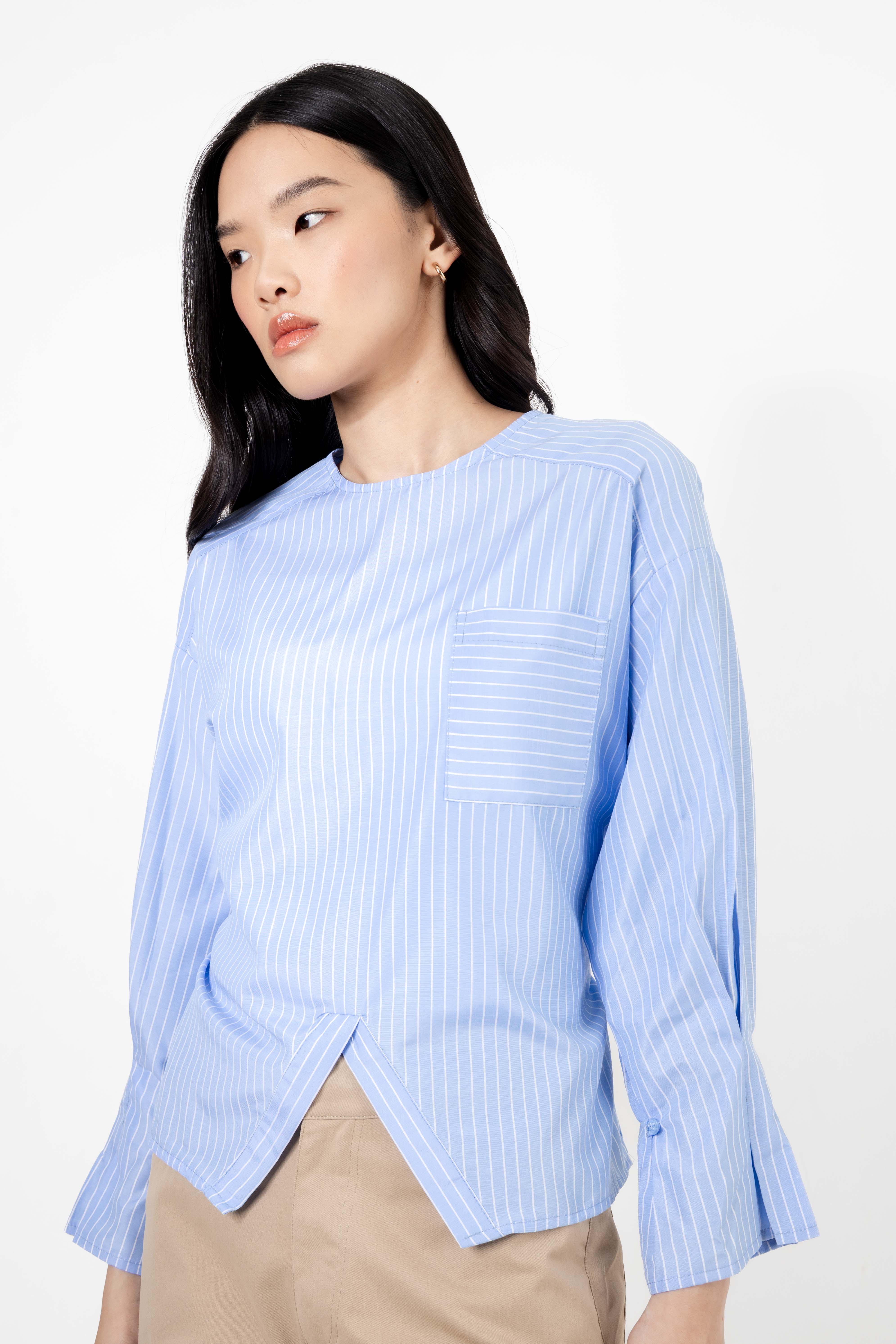 Monica Blouse