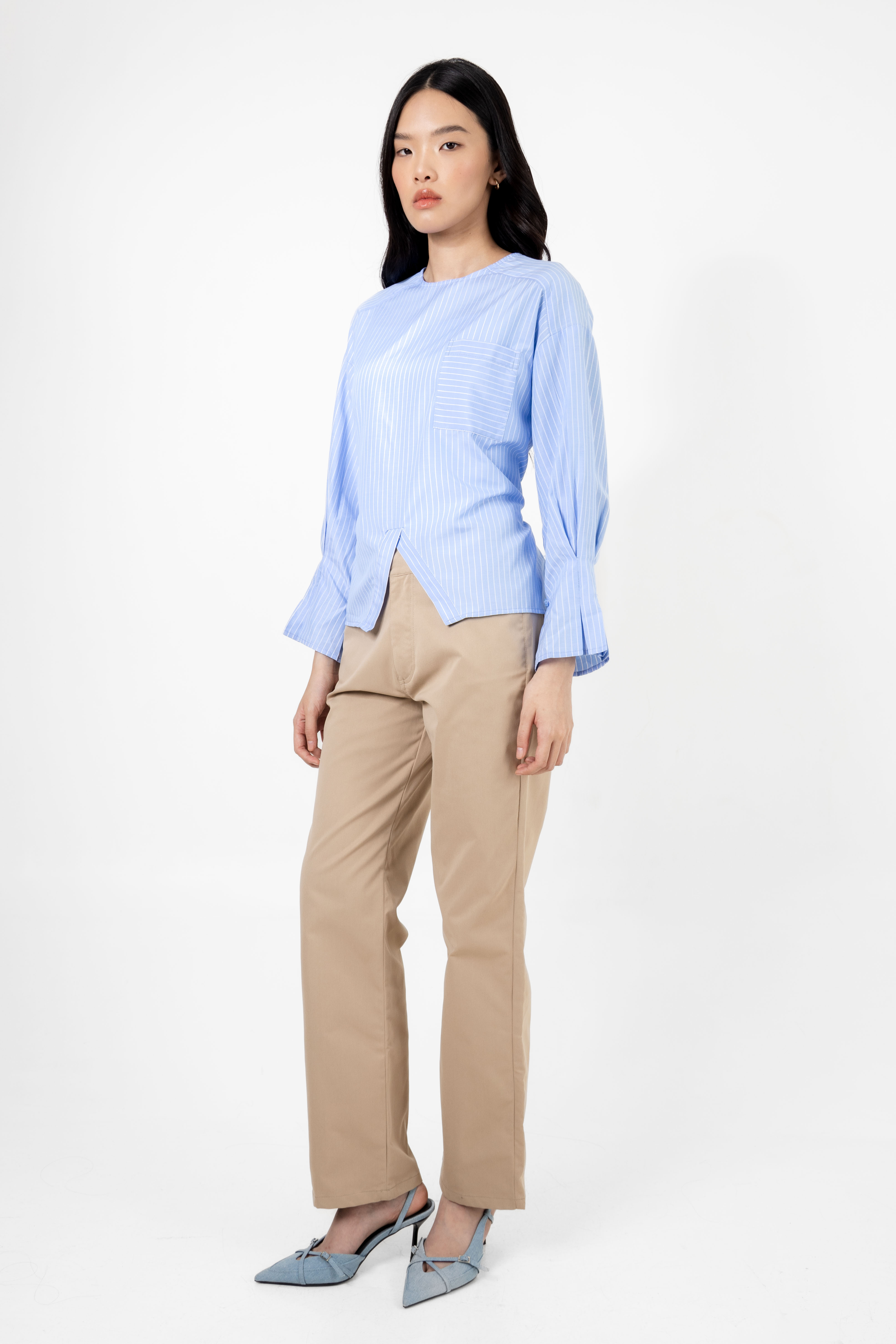 Monica Blouse