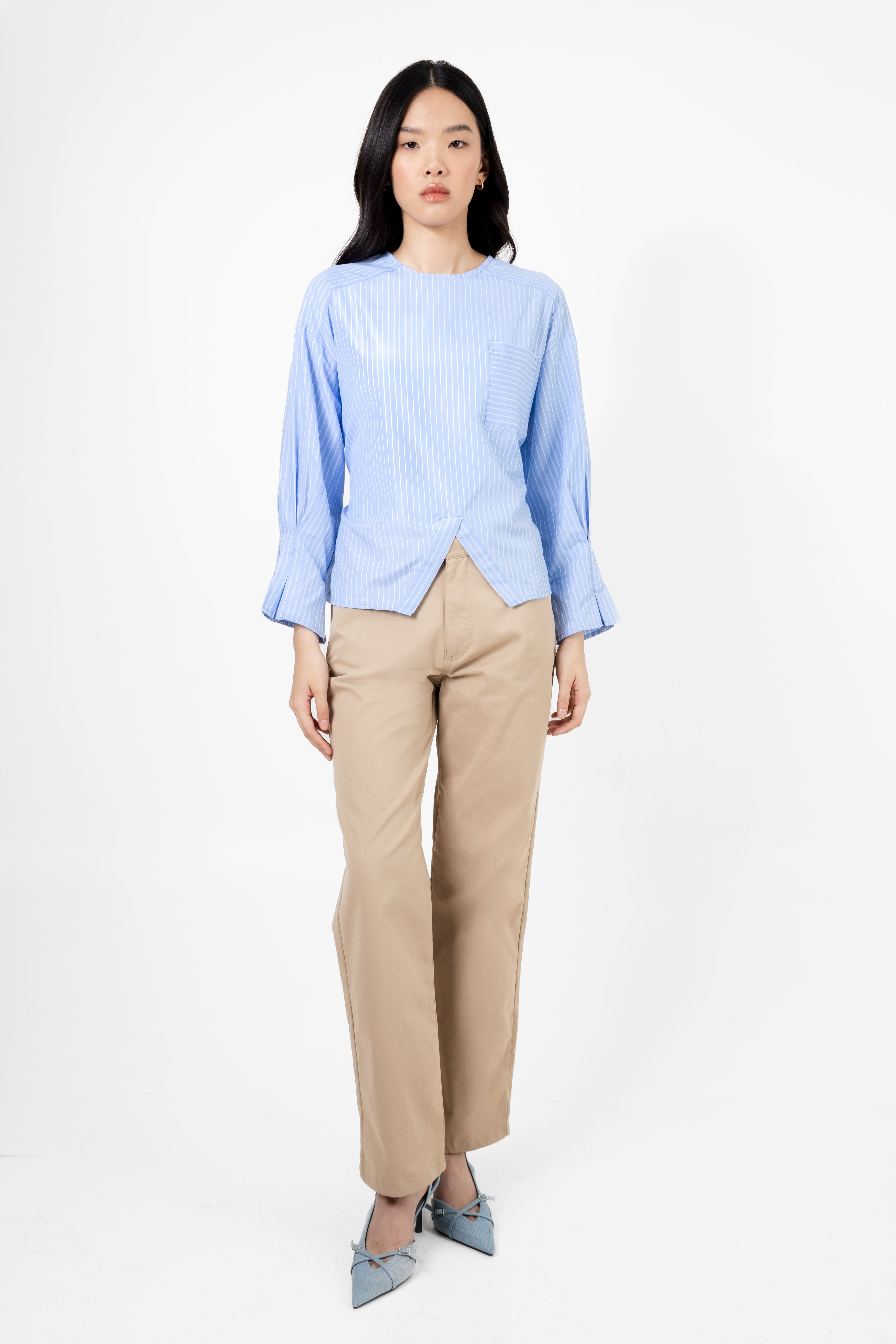Monica Blouse