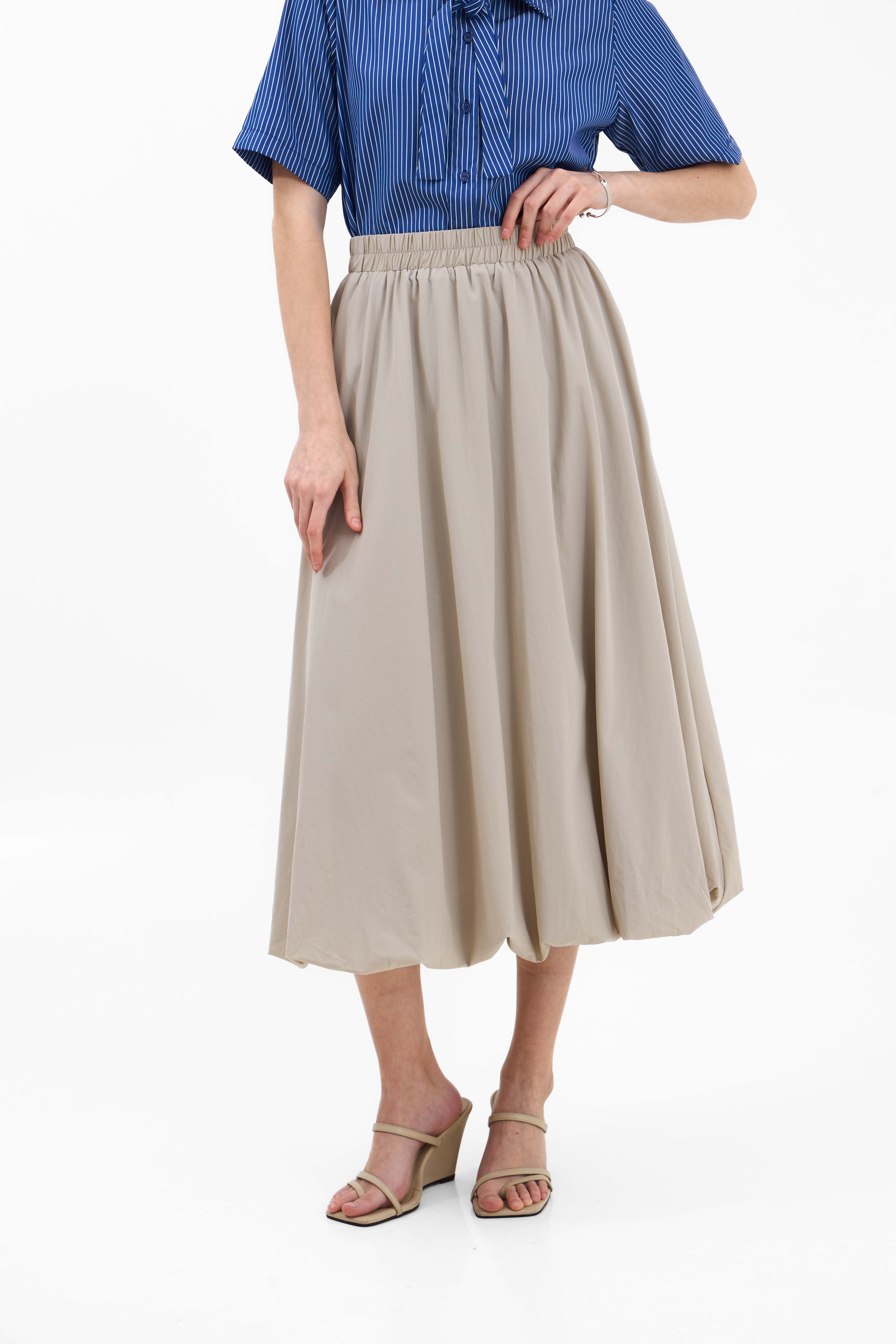 Nadilla Skirt