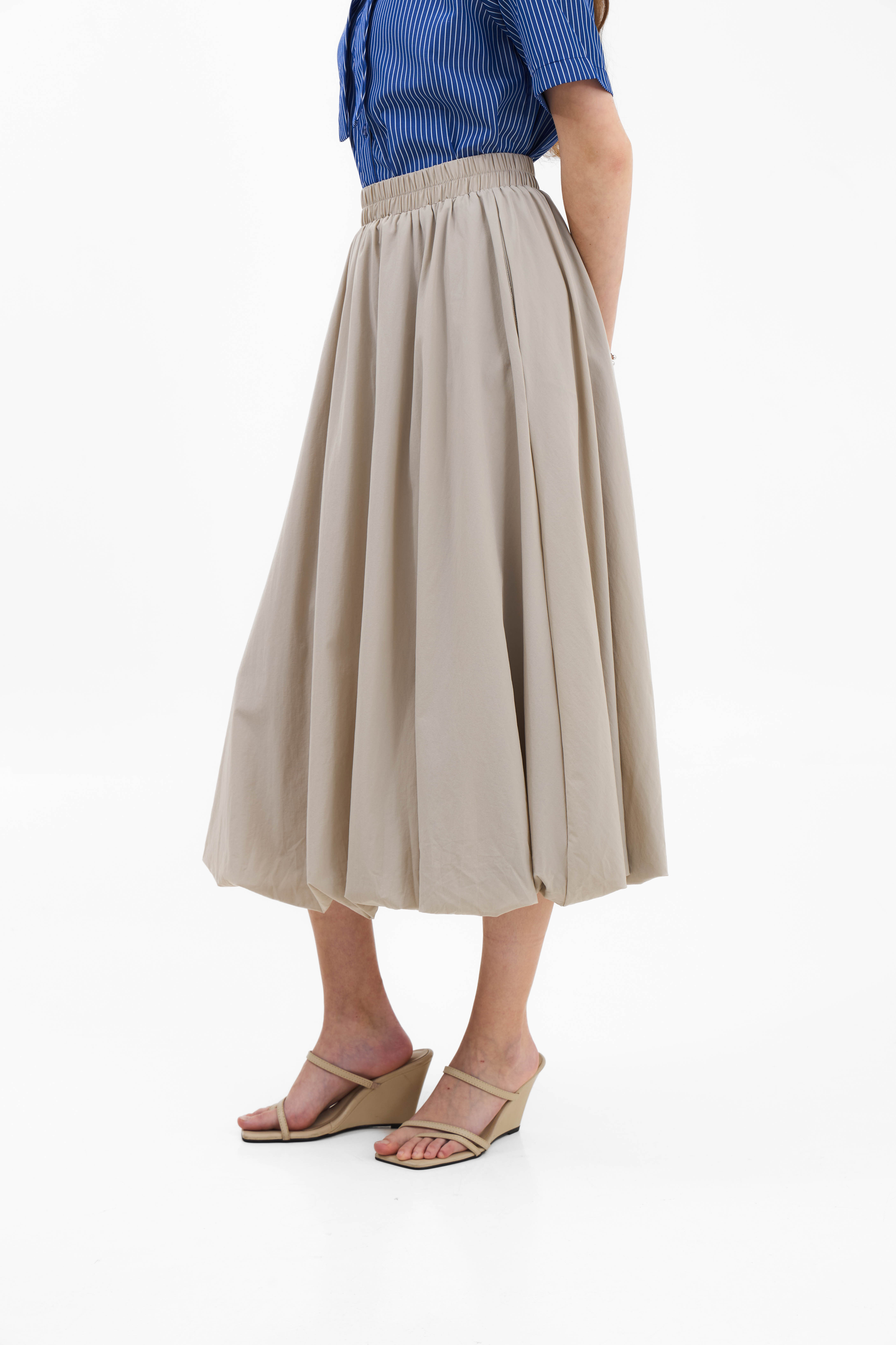 Nadilla Skirt