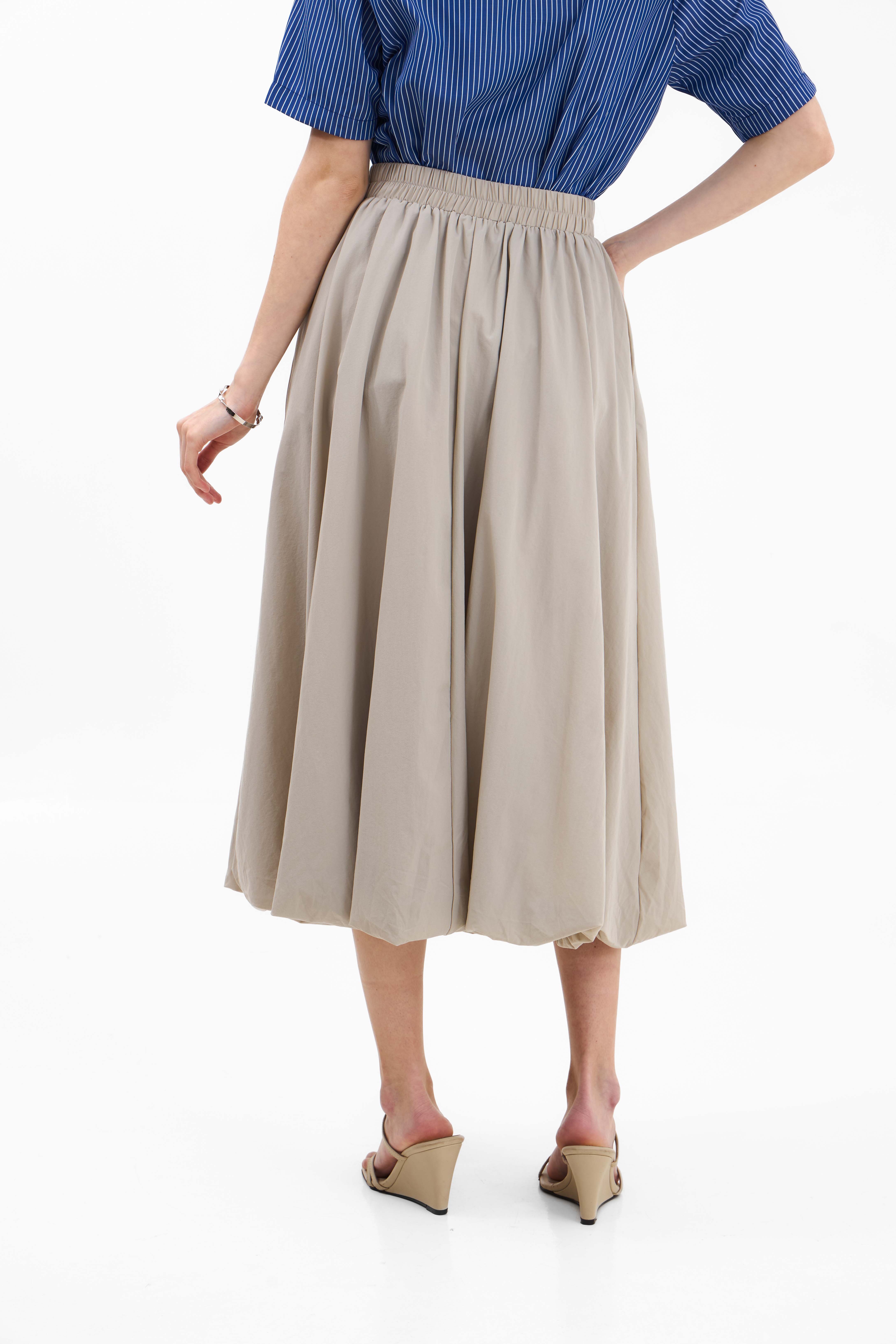 Nadilla Skirt