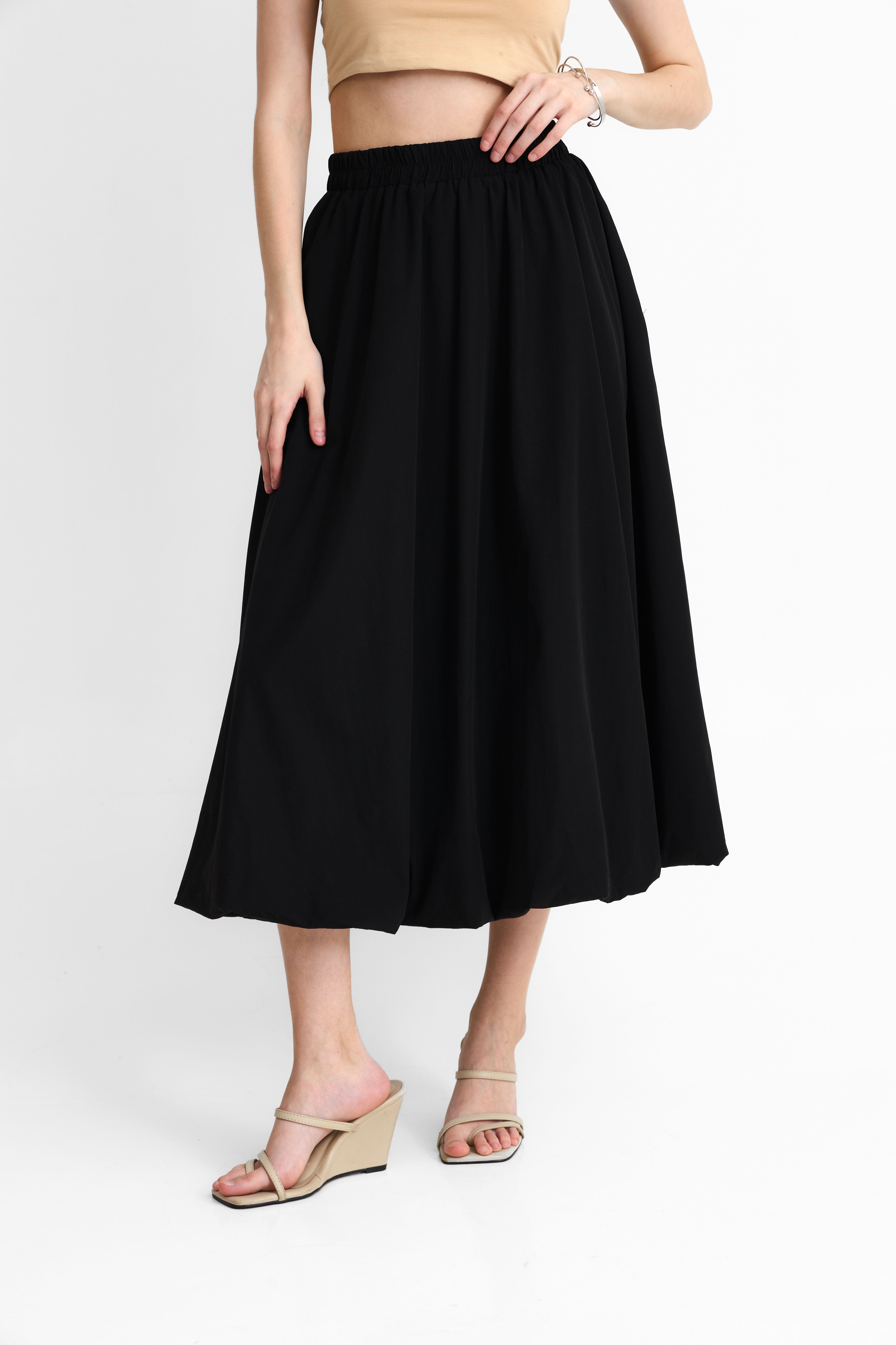 Nadilla Skirt