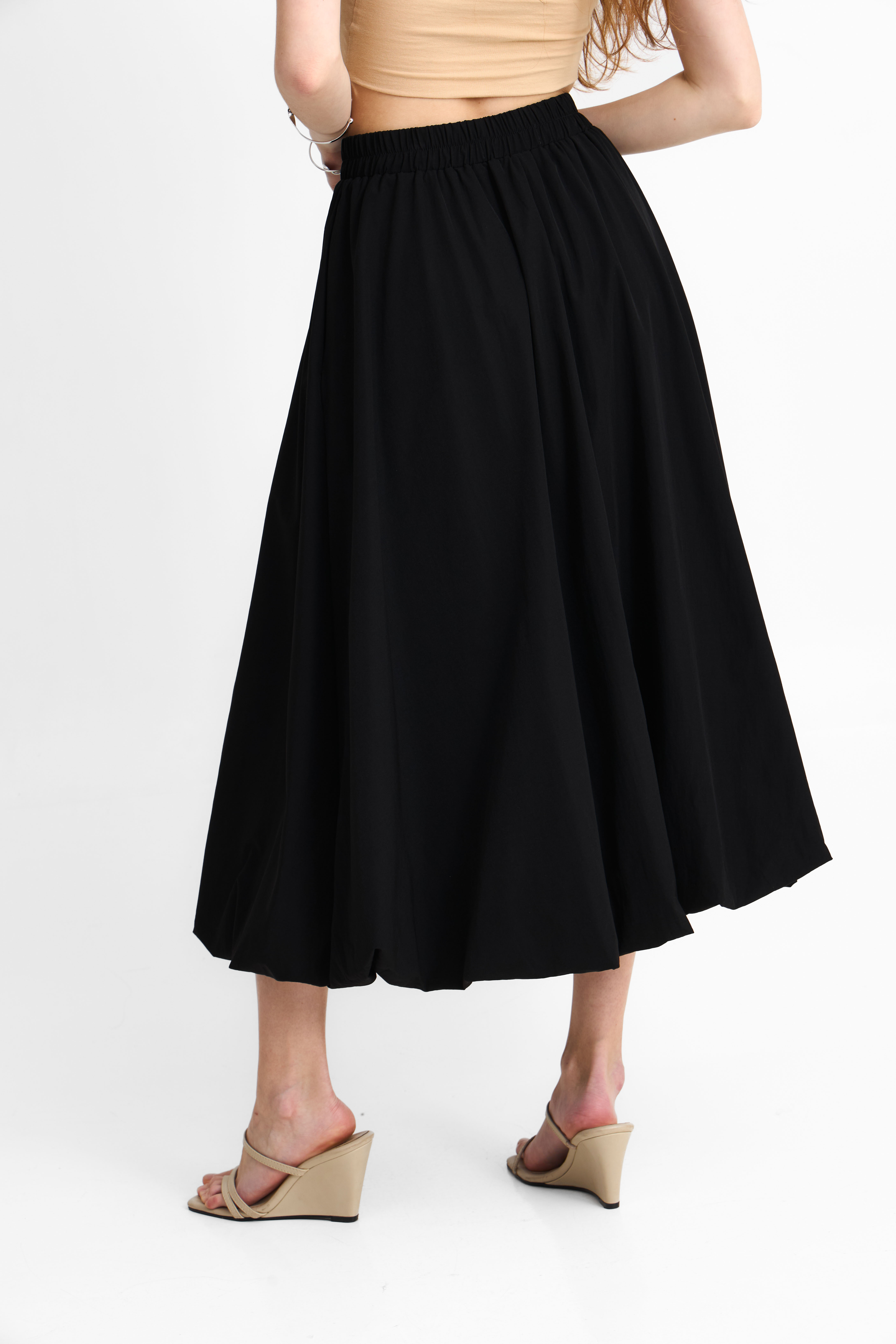 Nadilla Skirt