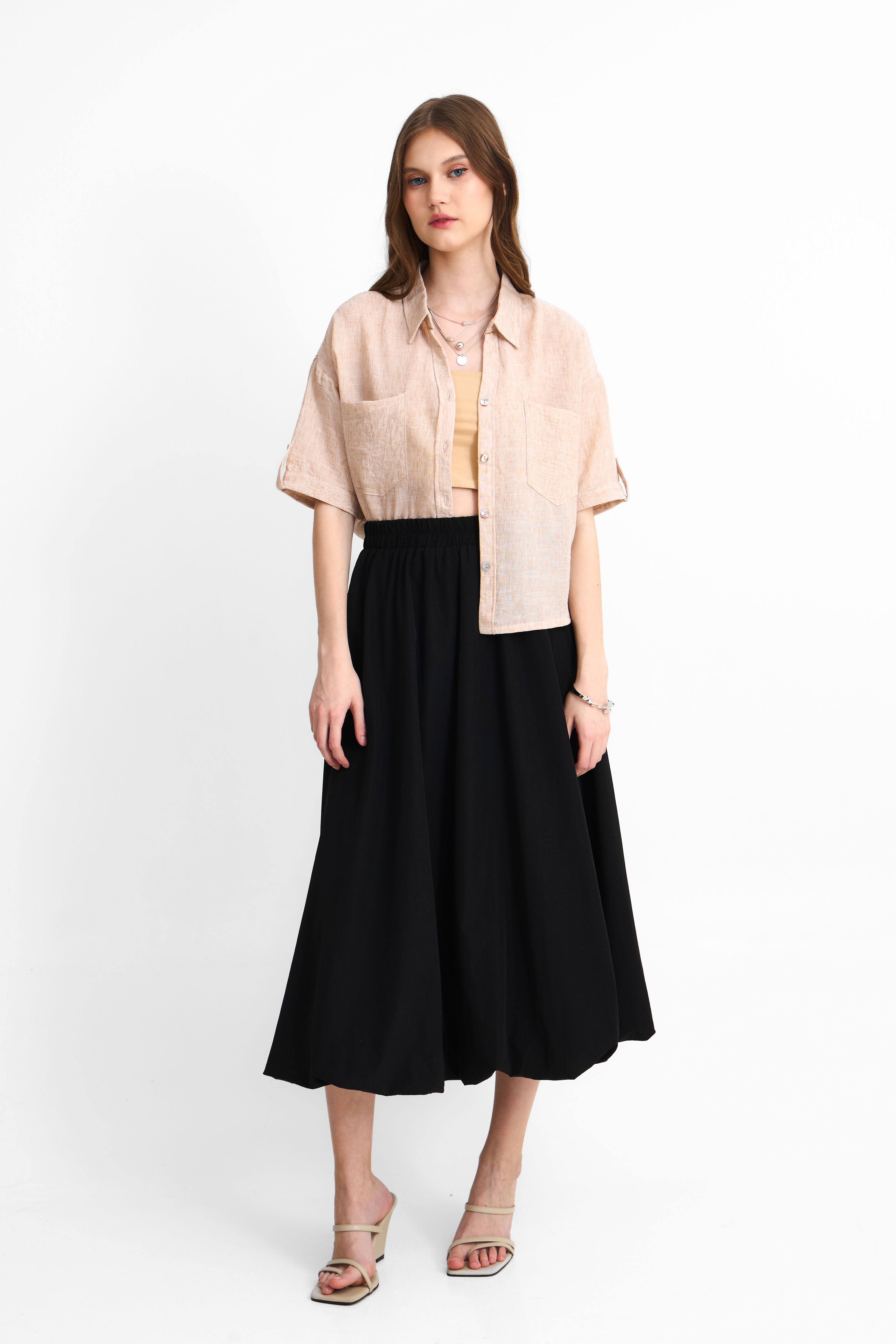 Nadilla Skirt