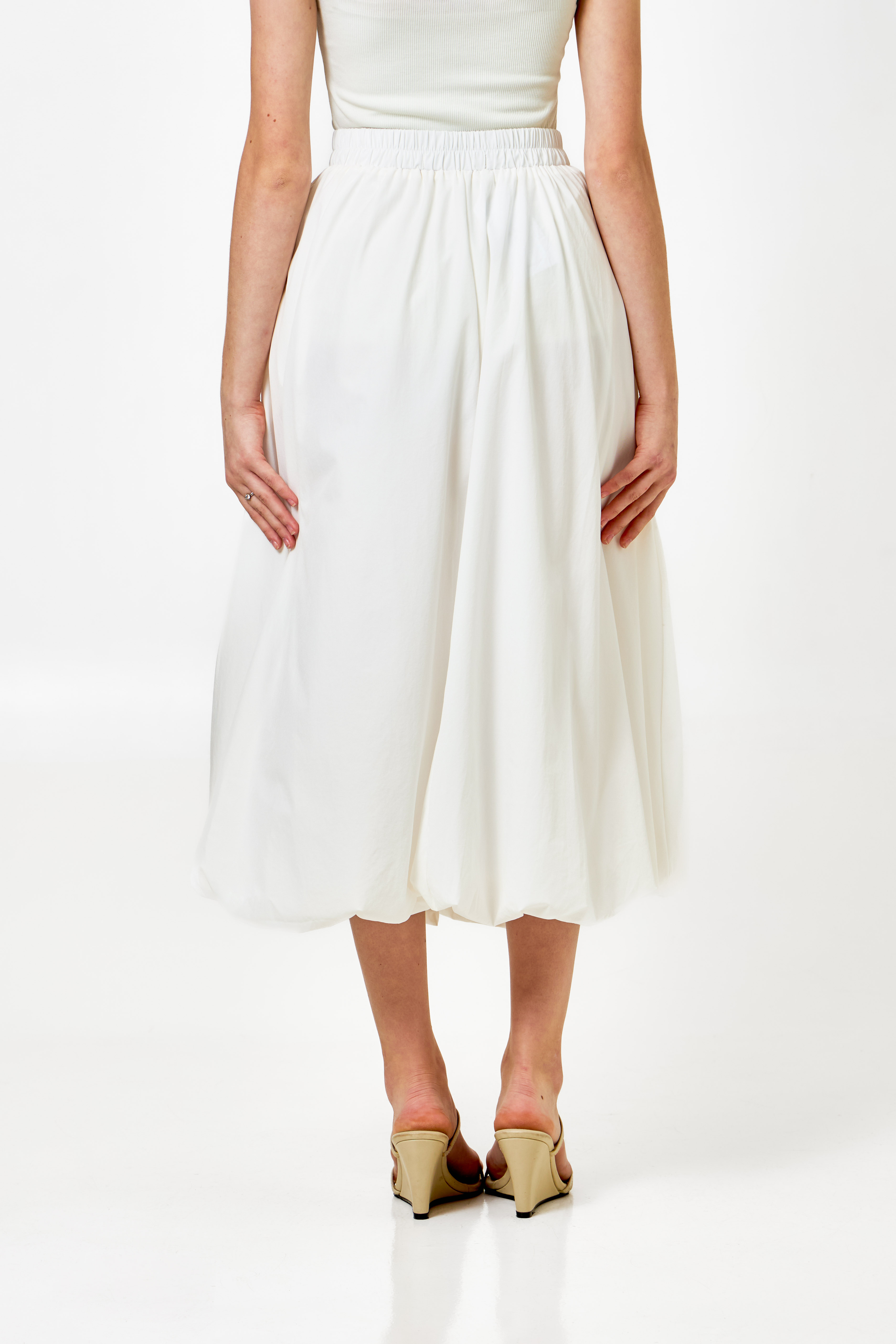 Nadilla Skirt