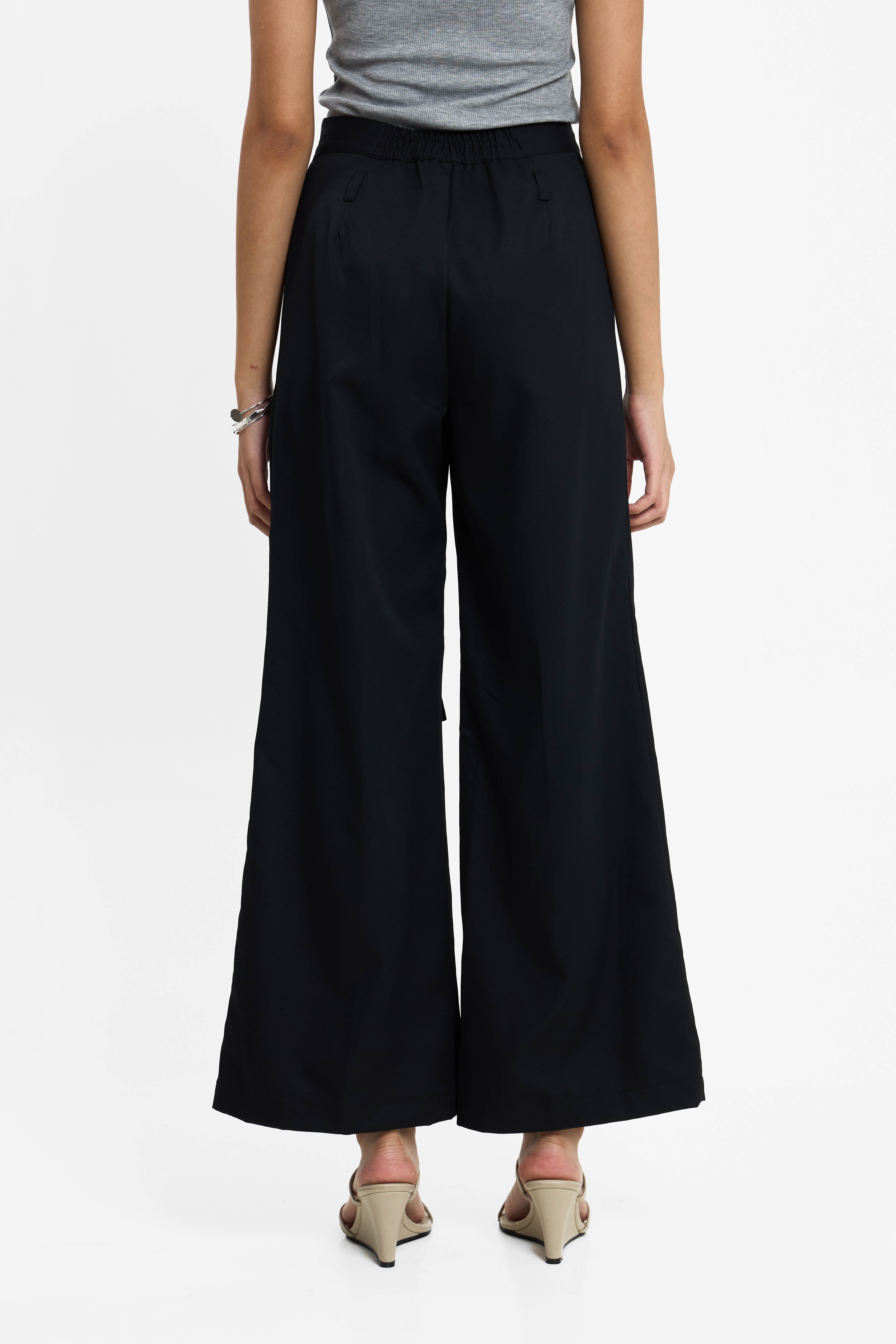 Nissa Pants