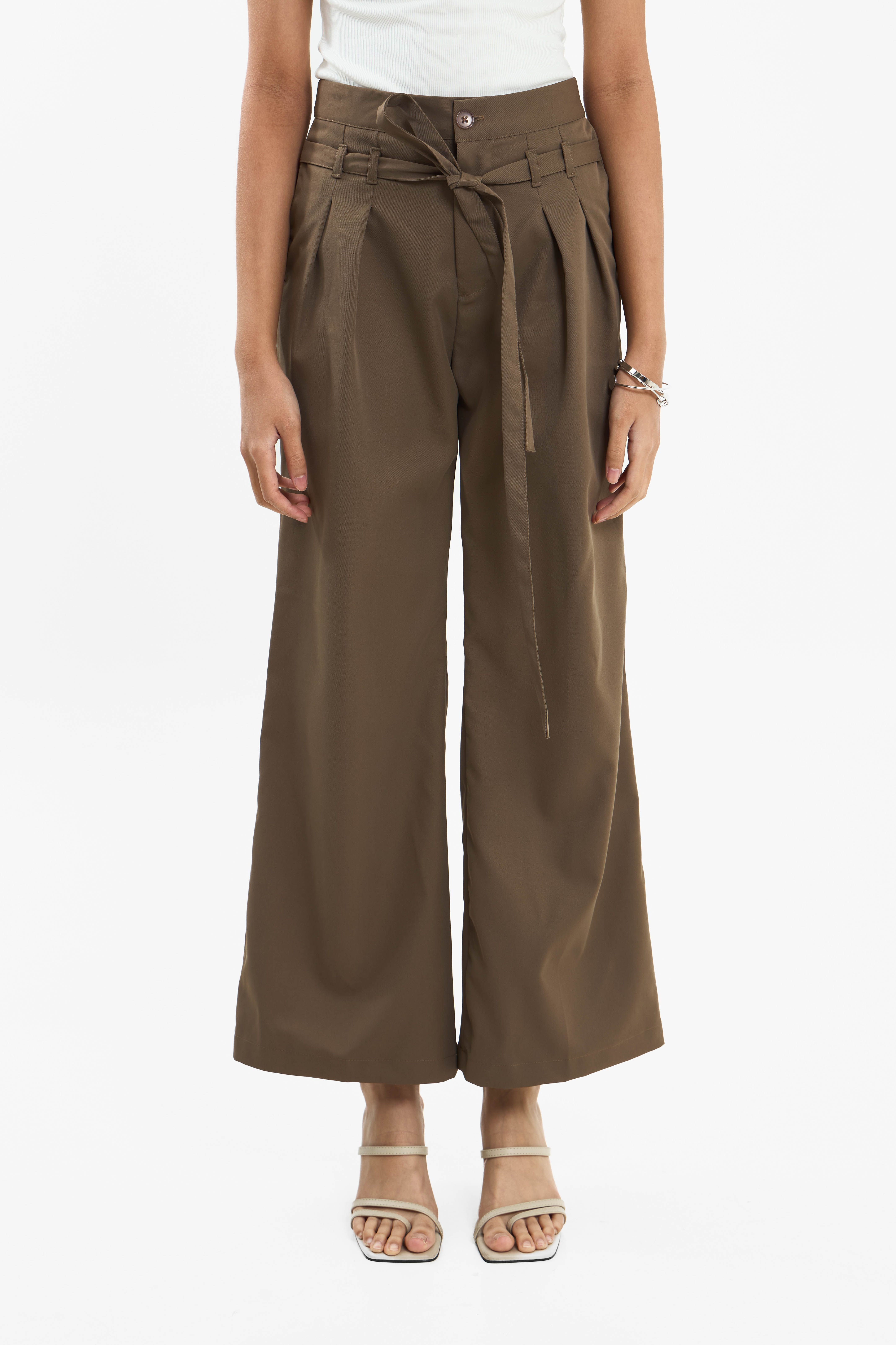 Nissa Pants