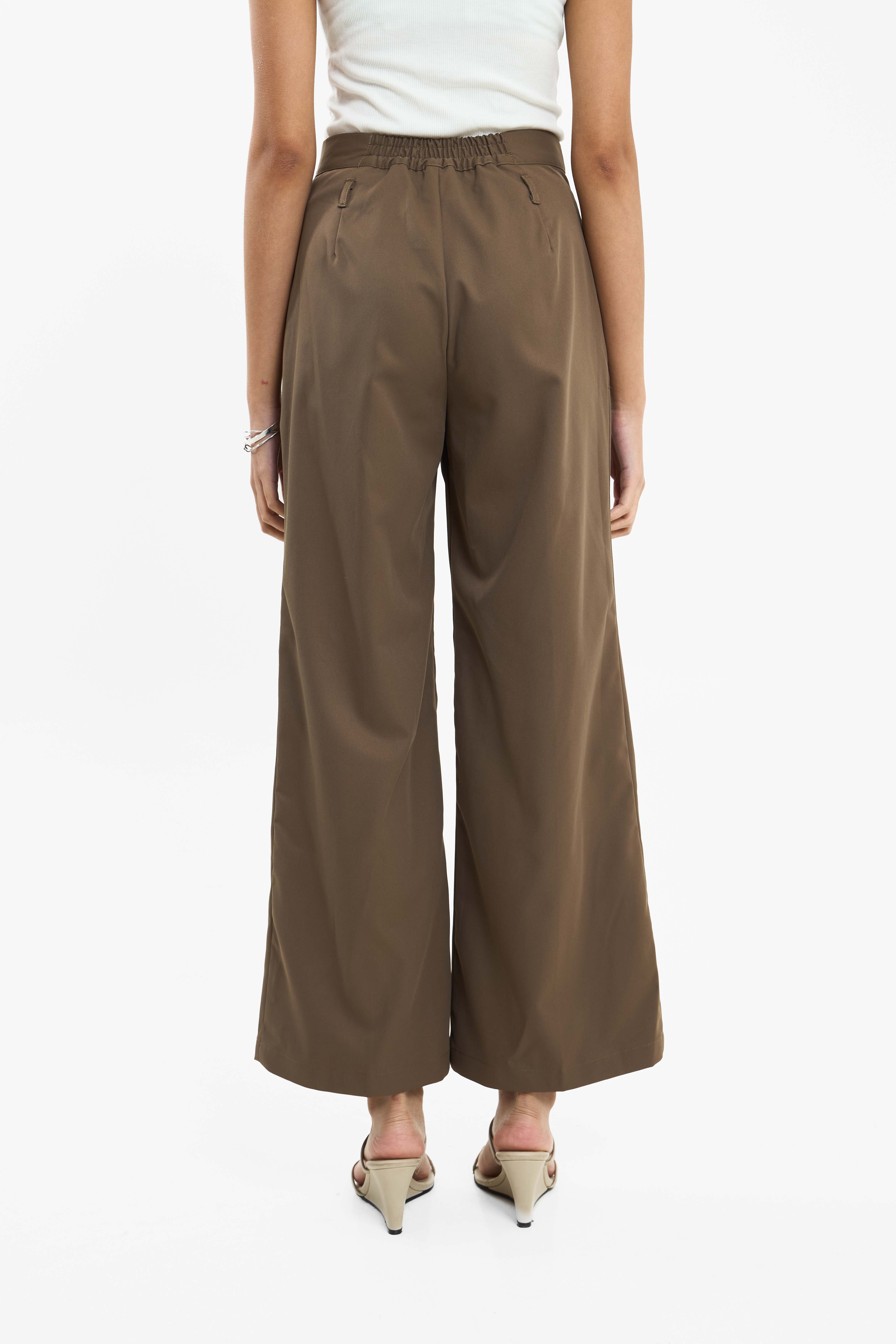 Nissa Pants