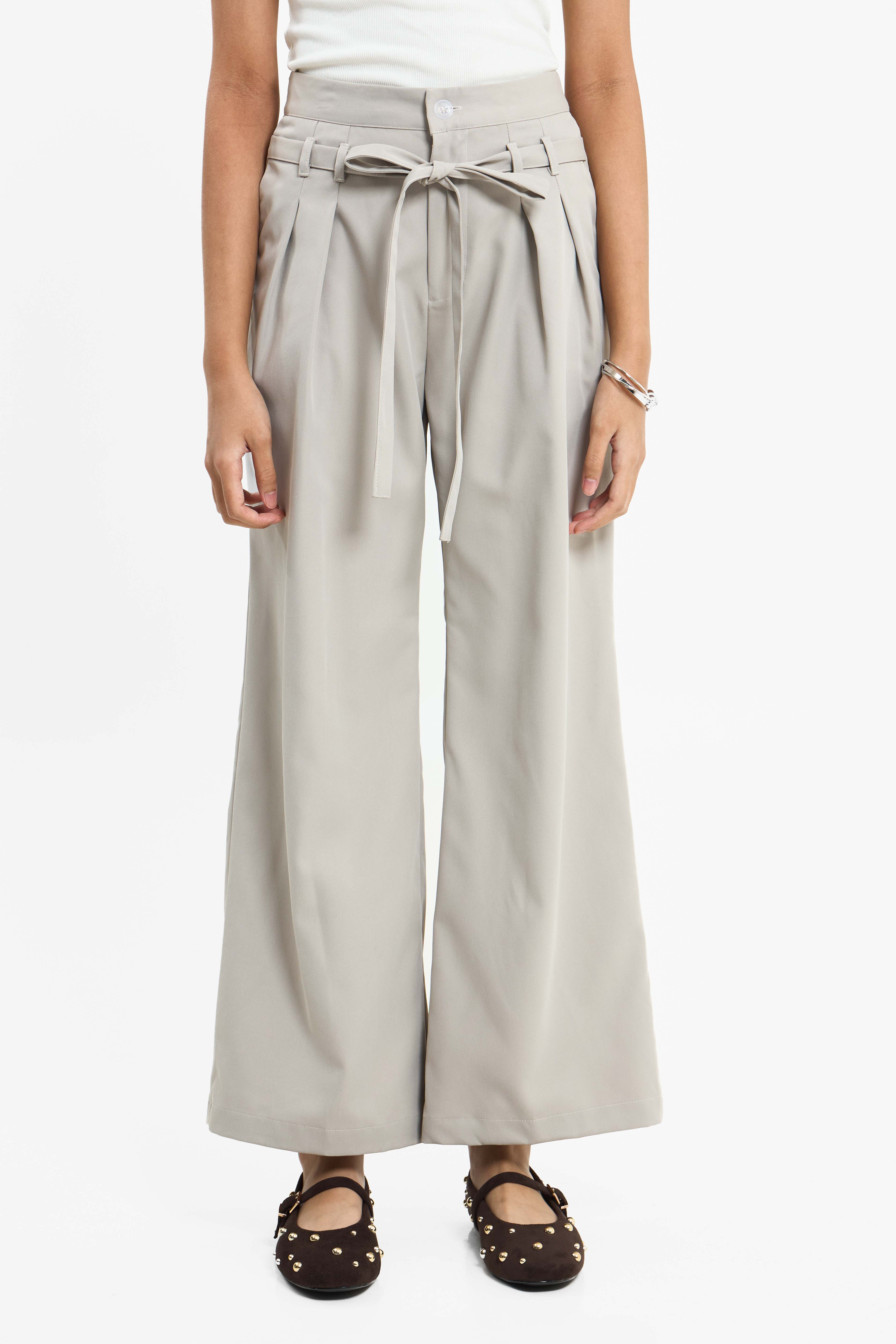 Nissa Pants