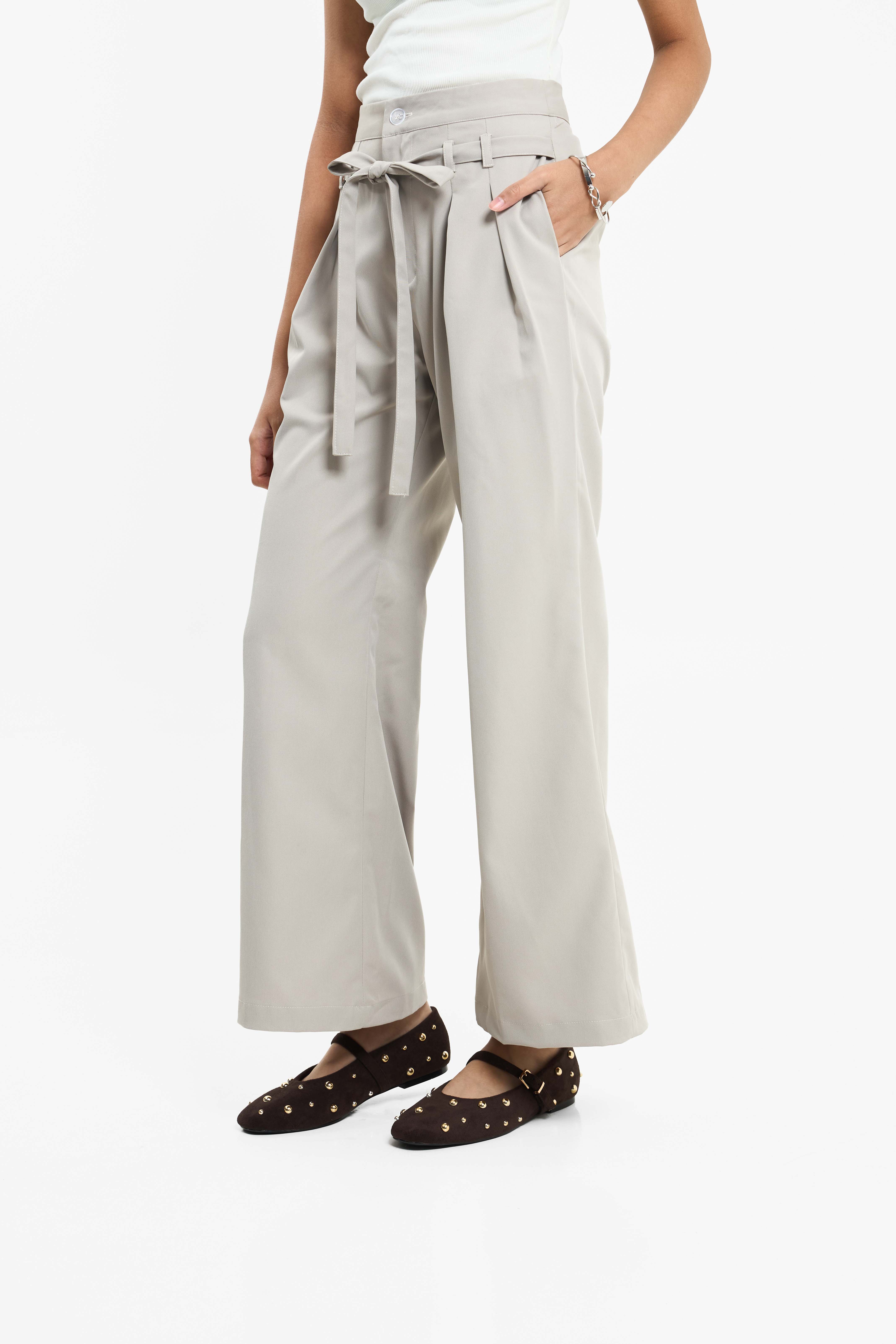 Nissa Pants