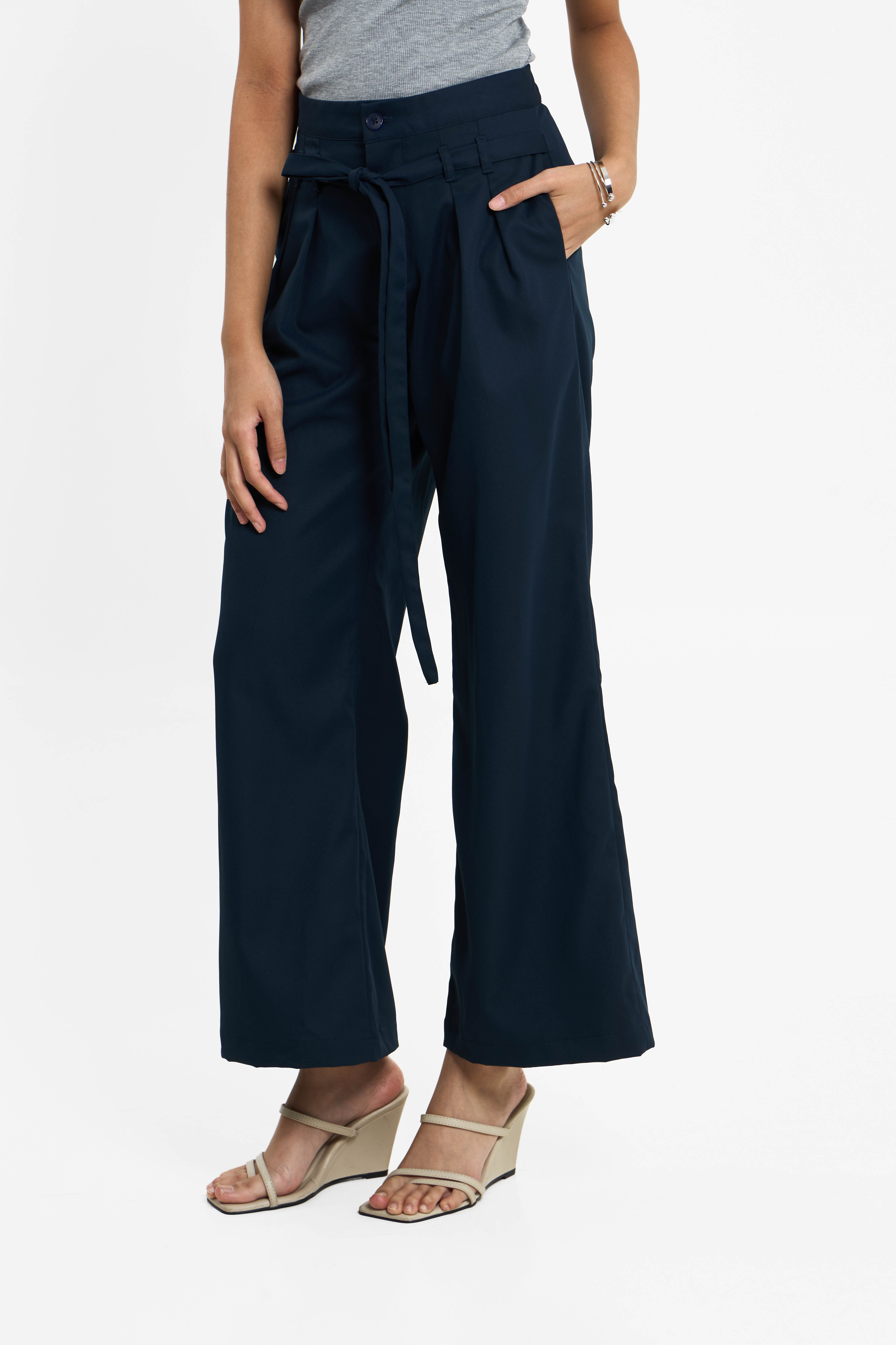 Nissa Pants