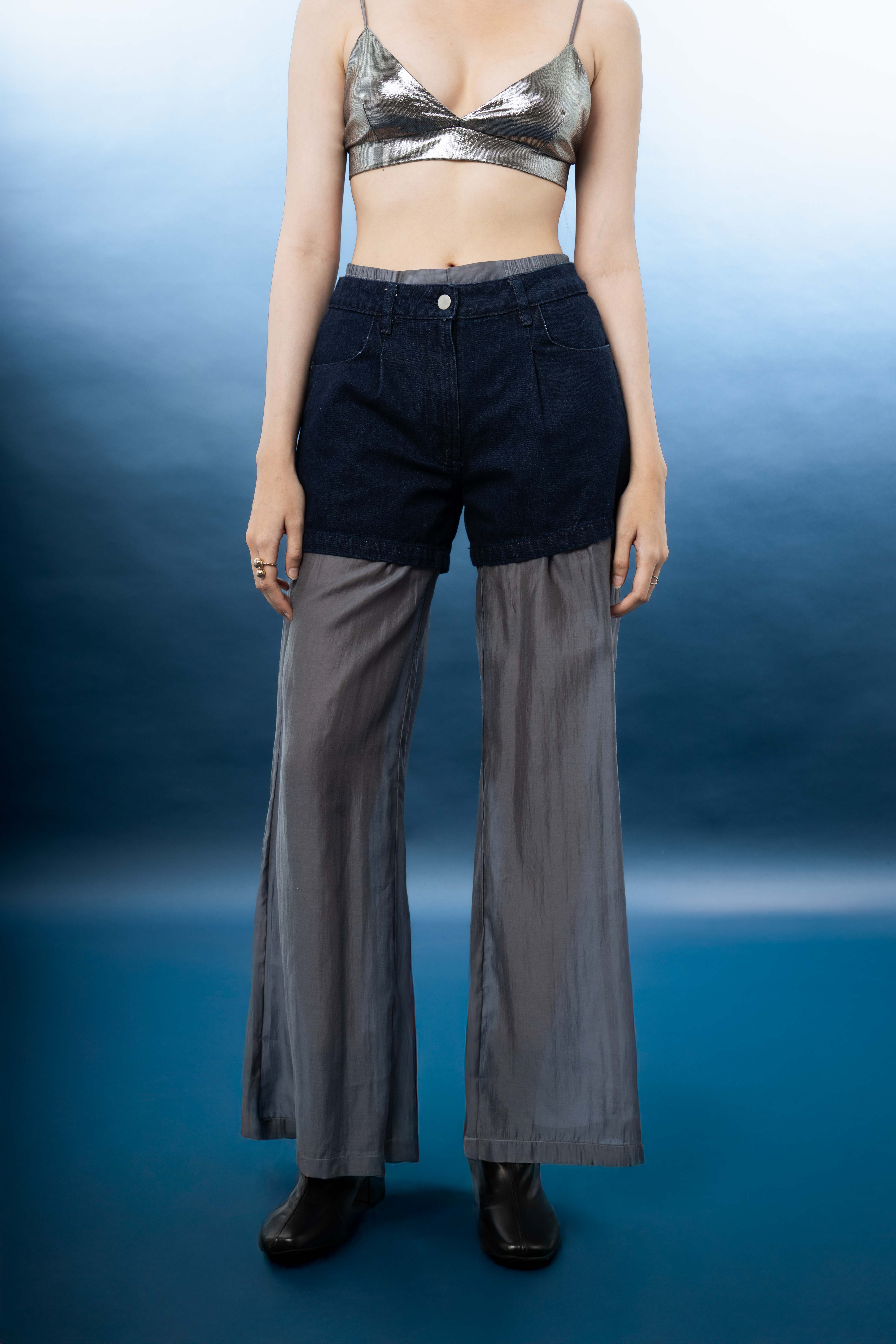 Nixie Pants