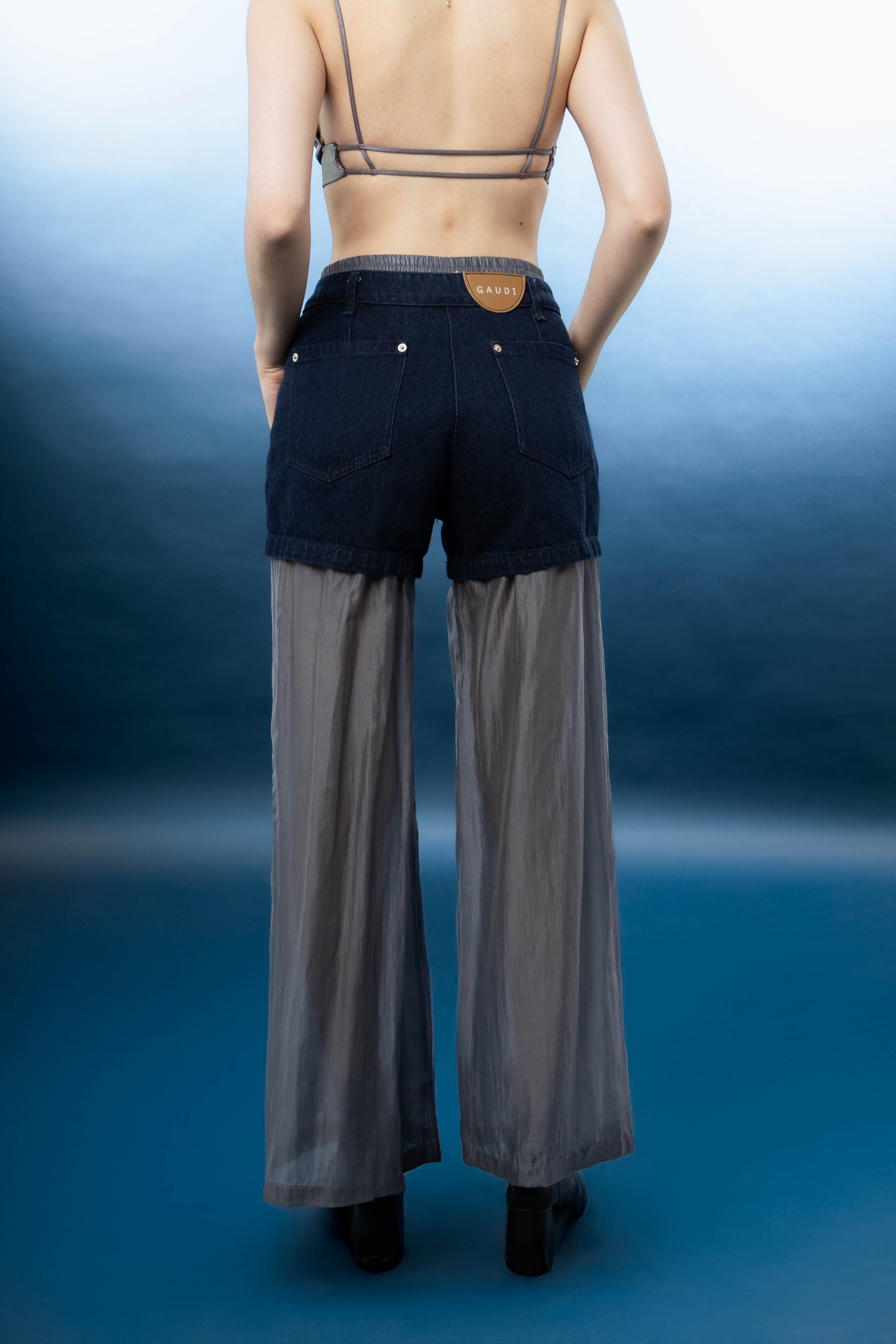 Nixie Pants