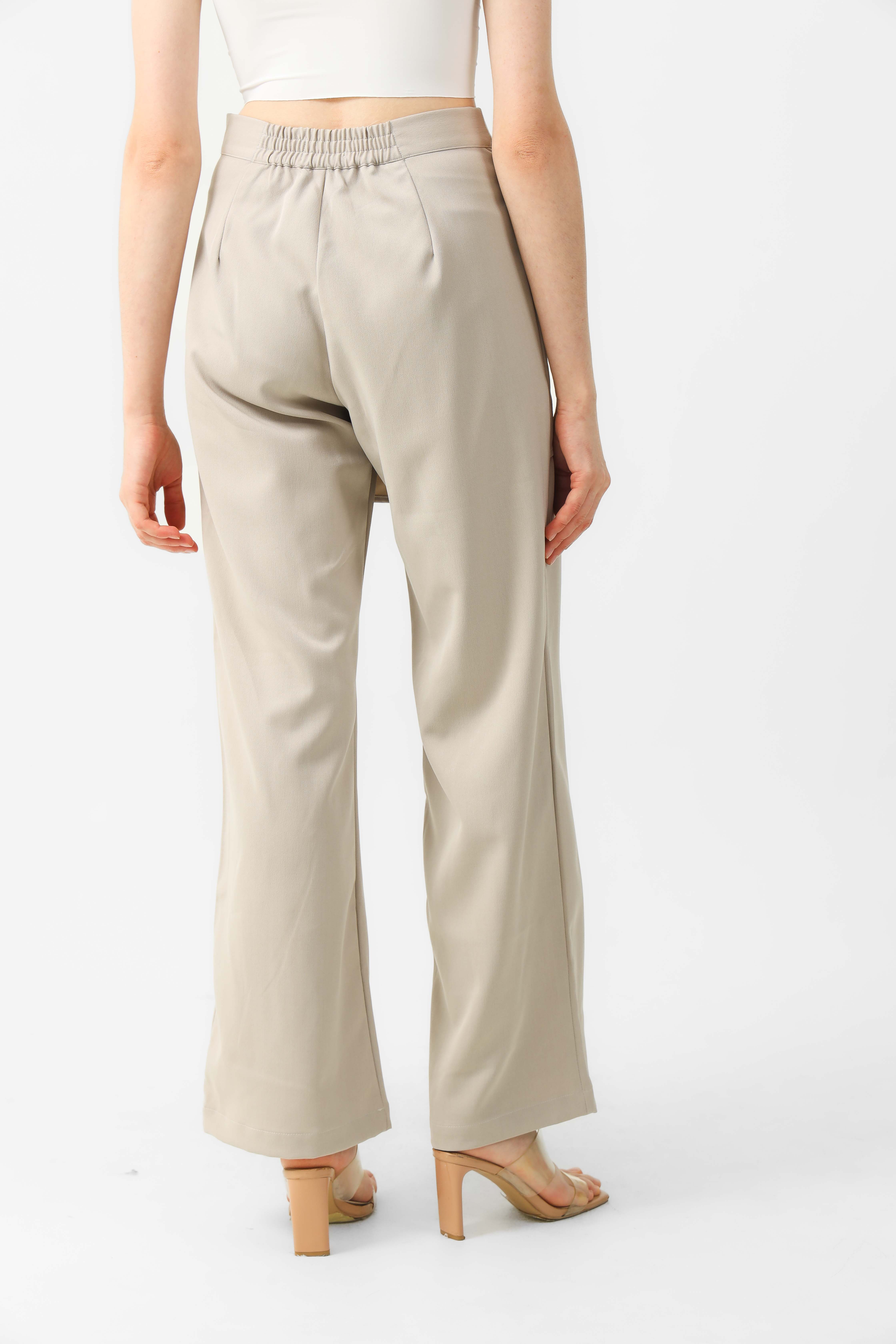 Remond Pants