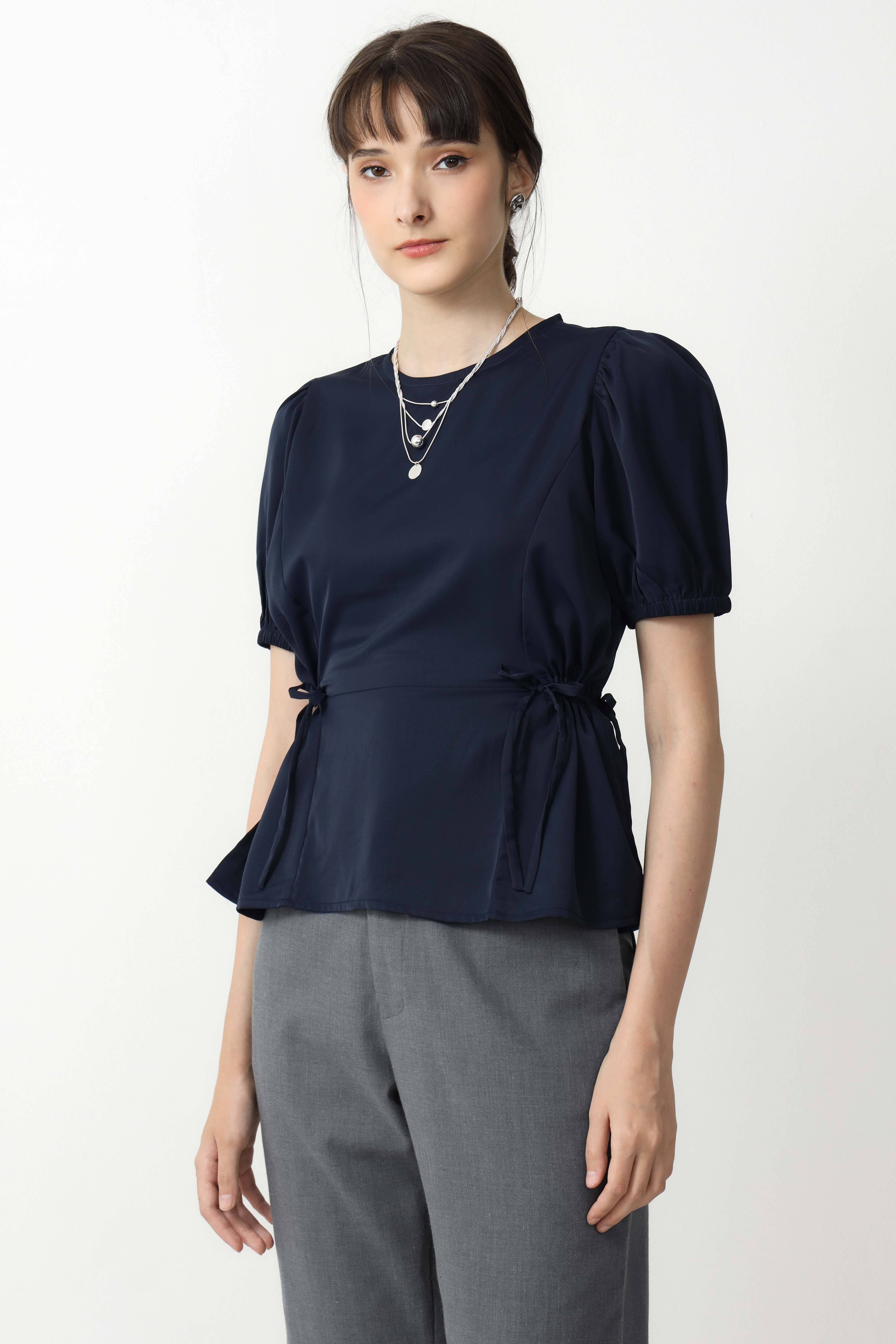 Rosalind Top